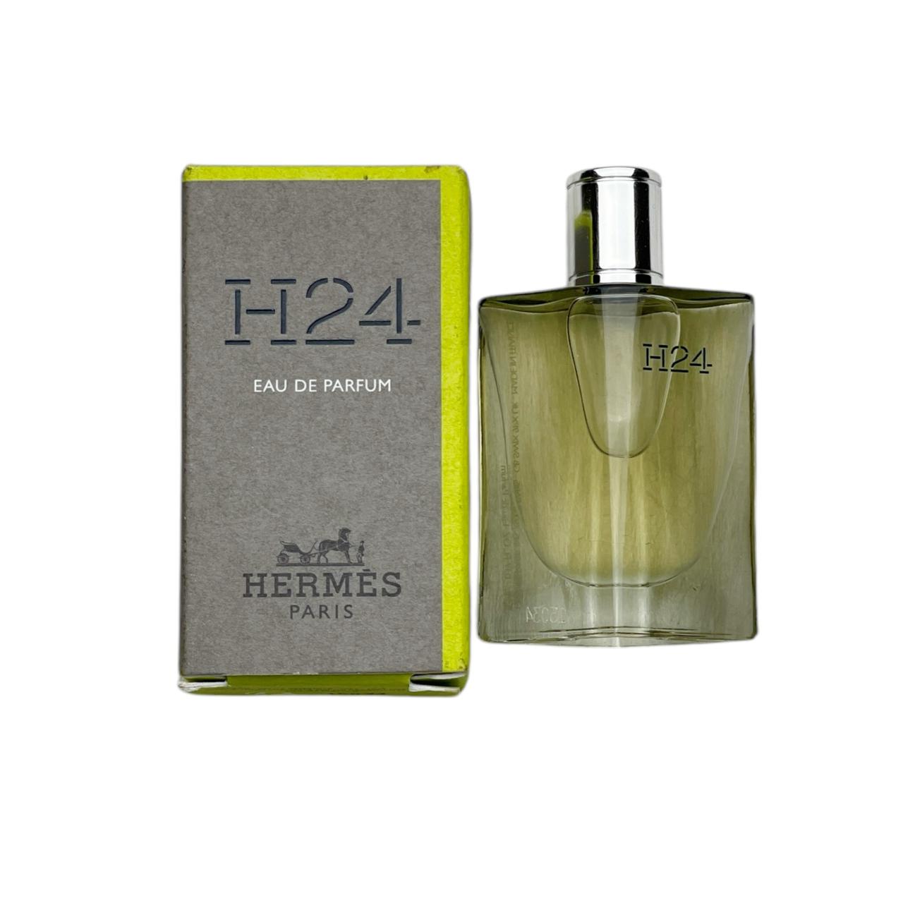 Hermes H24 for Men EDP / Travel Size (5ml) - Rozalinda