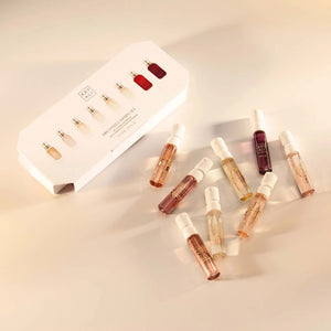 KAYALI Discovery Layering Set (8 x 1.5ml) - Rozalinda