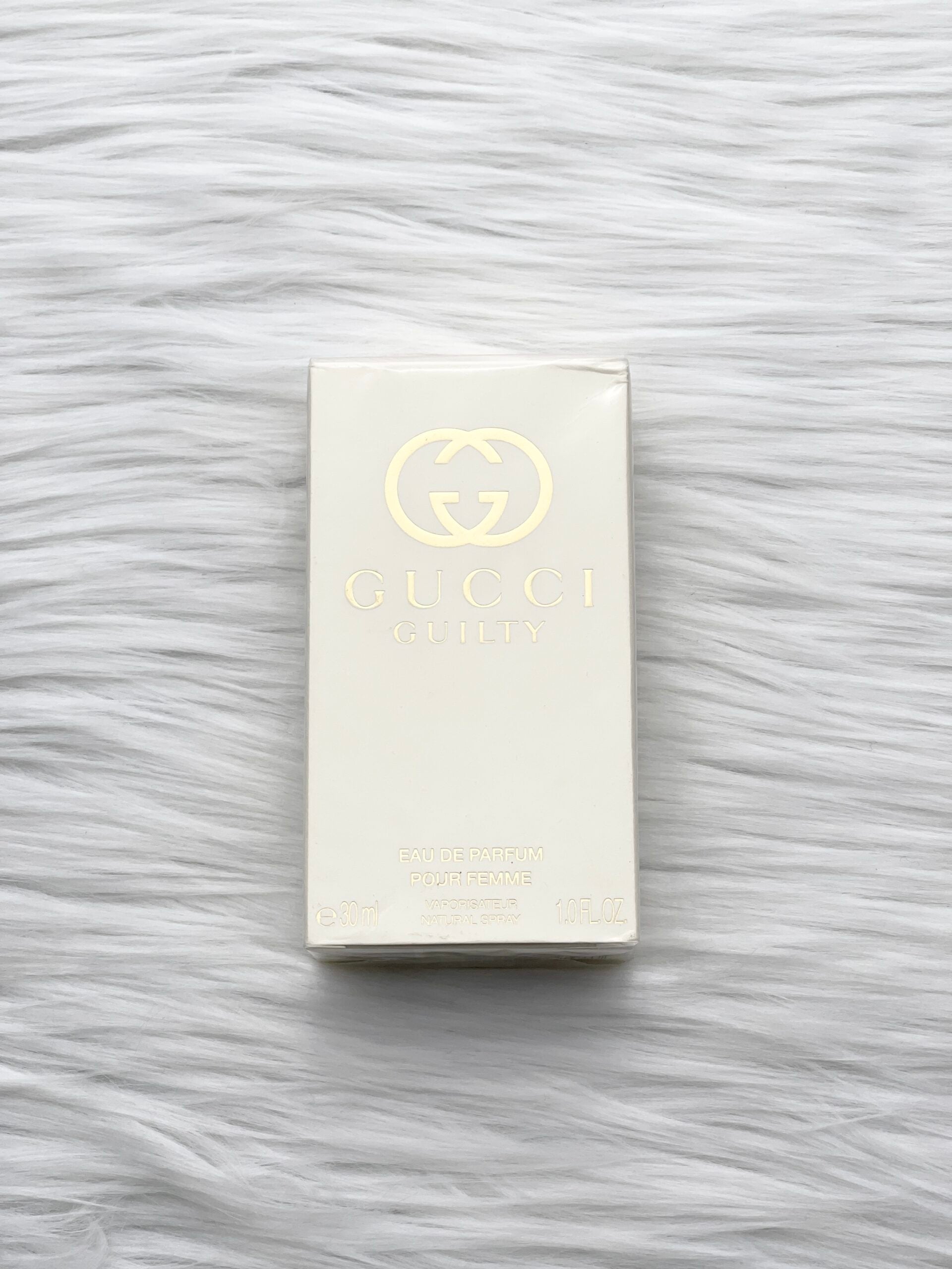 Gucci Guilty Pour Femme EDP (30ml) - Rozalinda