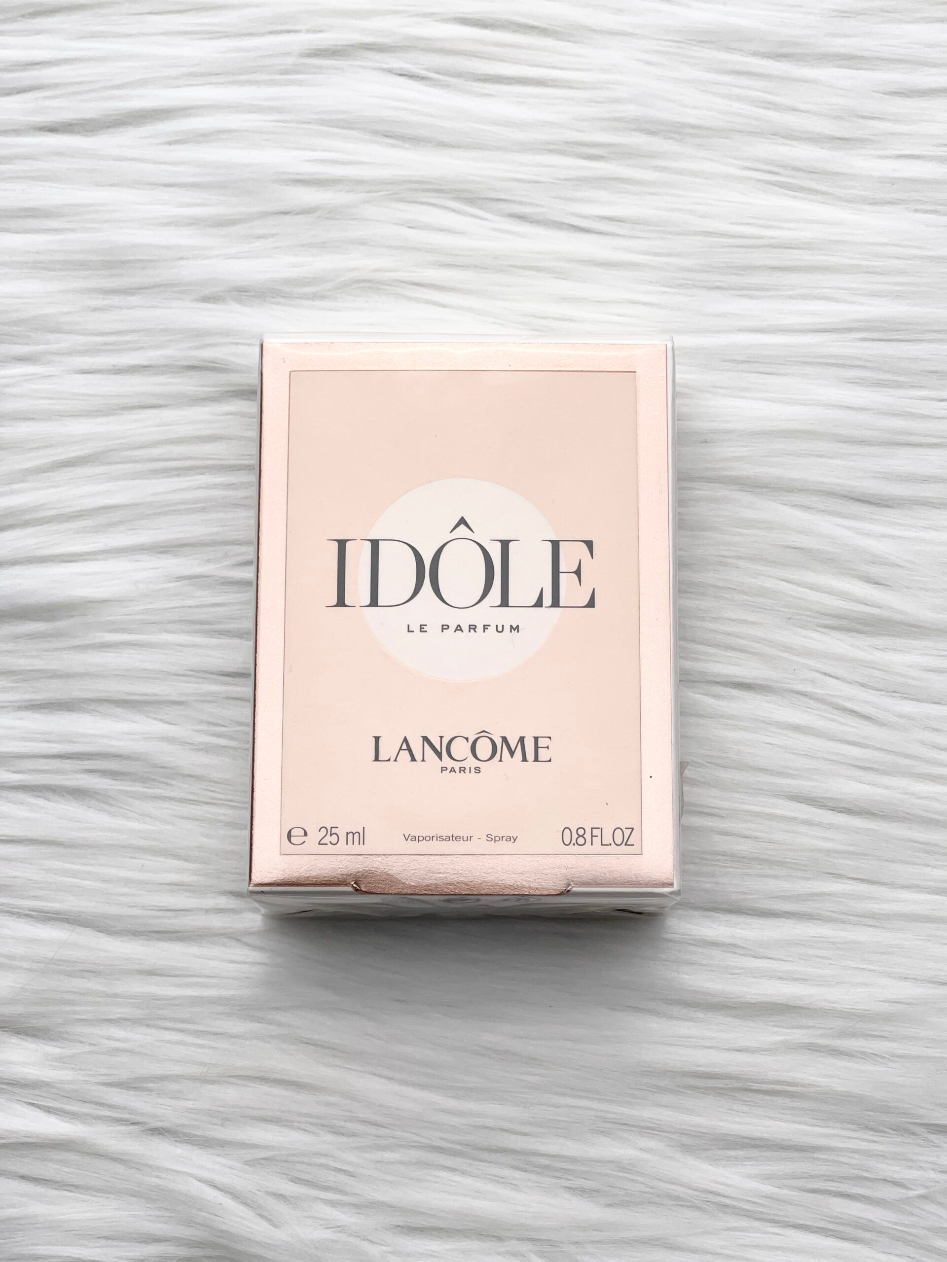 Lancome Idole EDP (25ml) - Rozalinda