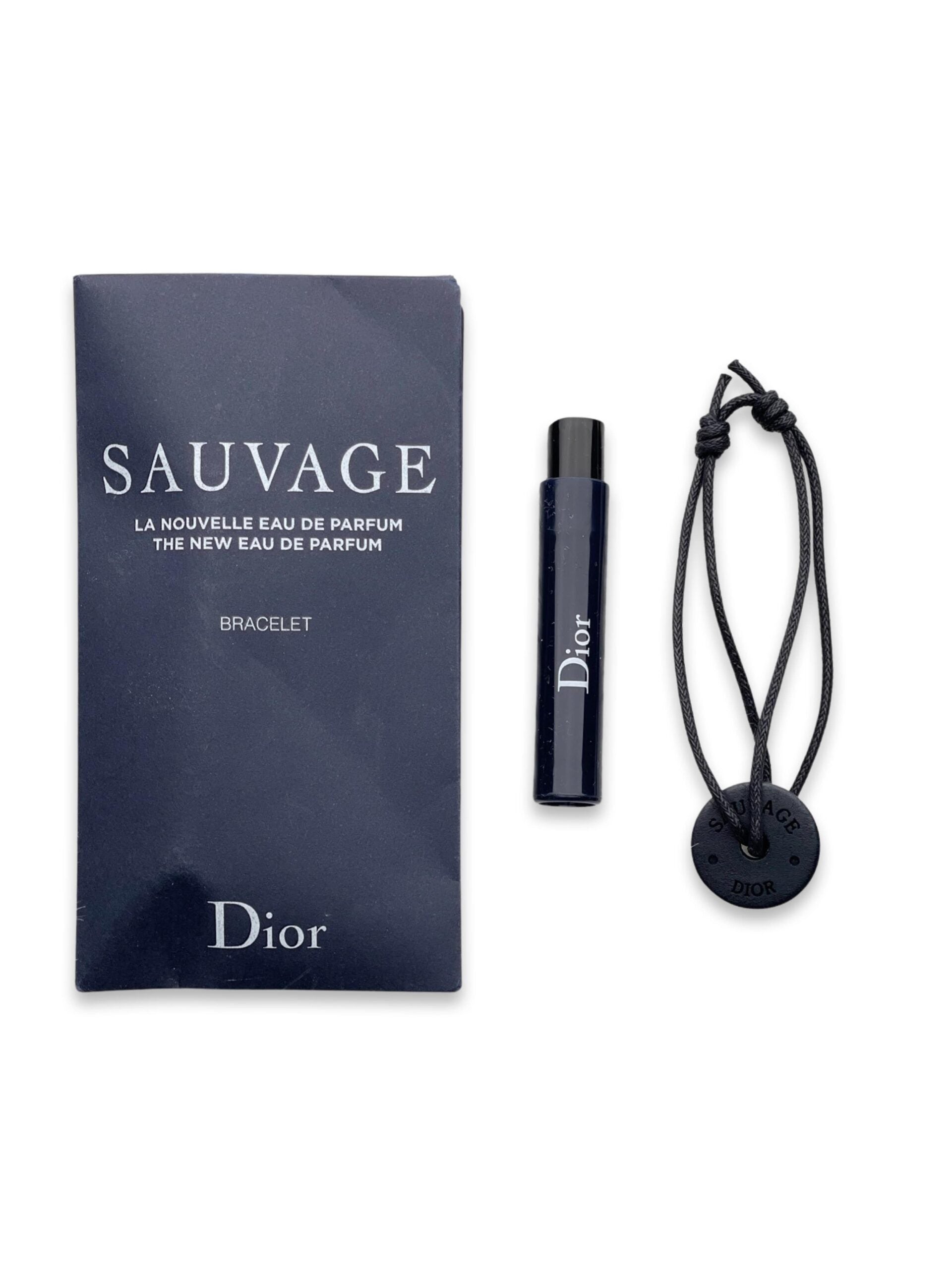 Dior Sauvage Bracelet VIP GIFT - Rozalinda