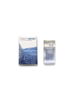 L'EAU PAR Kenzo Pour Homme EDT / Travel Size (5ml) - Rozalinda