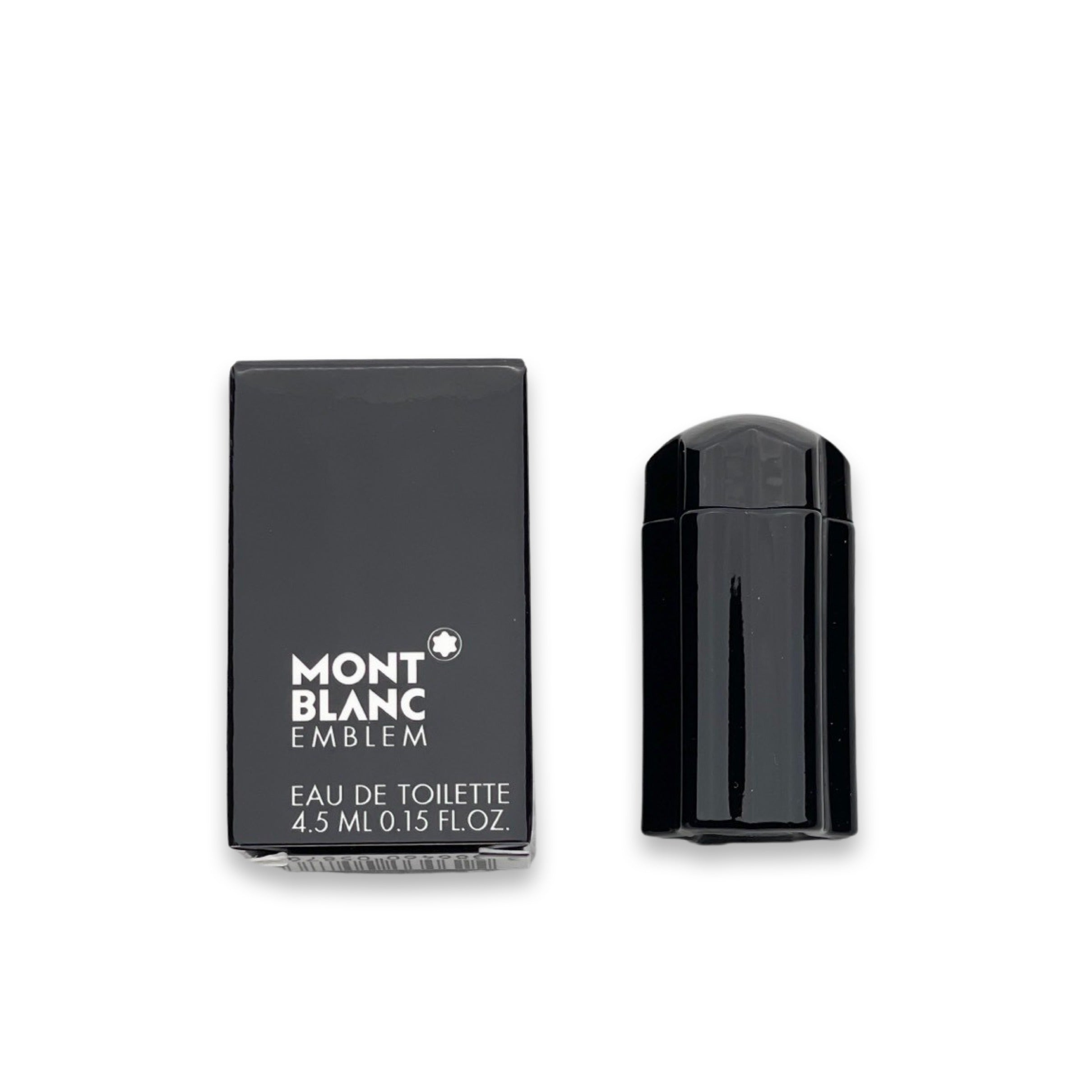 Montblanc Emblem EDT / Travel Size (4.5ml) - Rozalinda