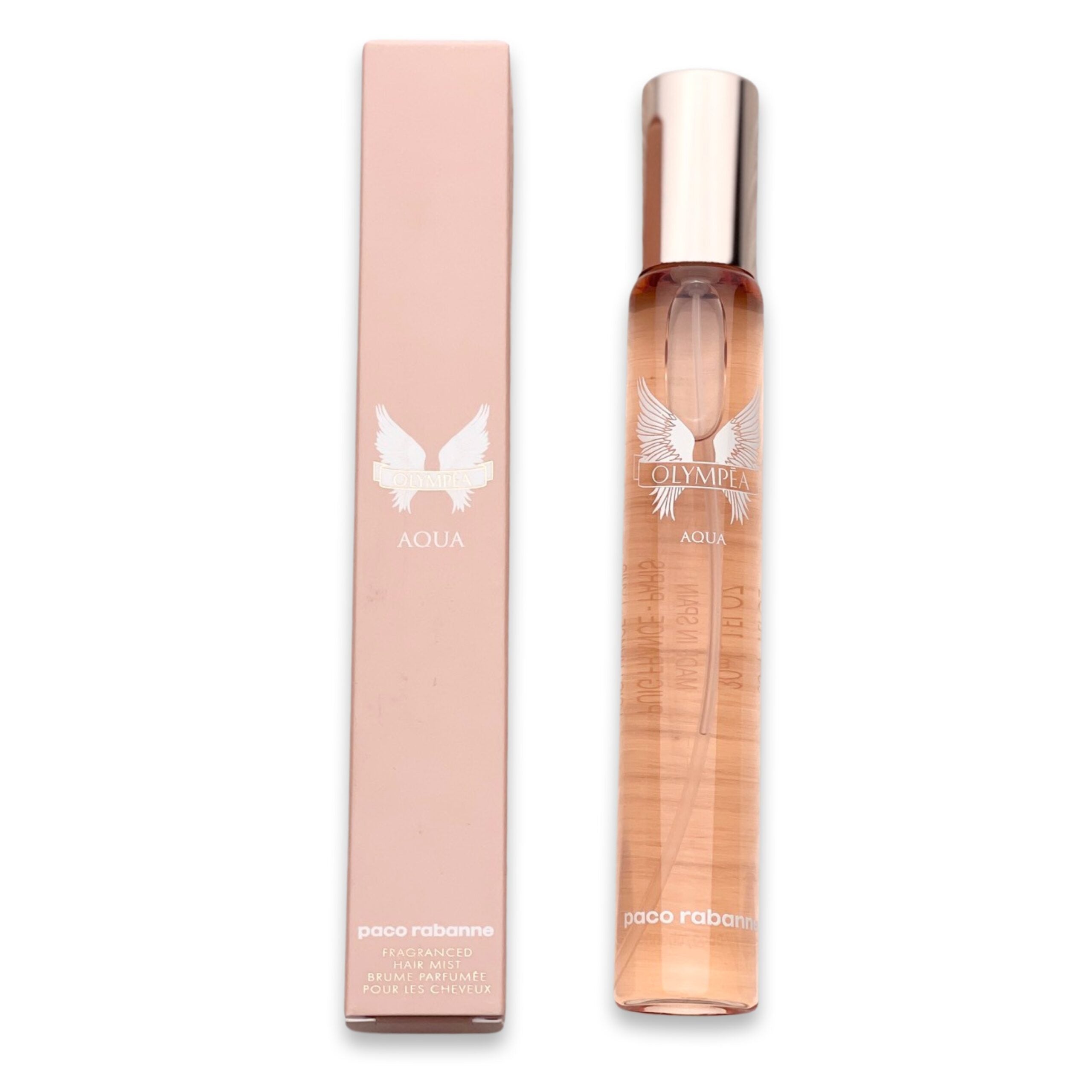 Paco Rabanne Olympea Aqua Hair Mist (30ml) - Rozalinda