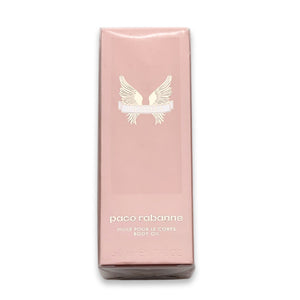 Paco Rabanne Olympea Body Oil (50ml) - Rozalinda