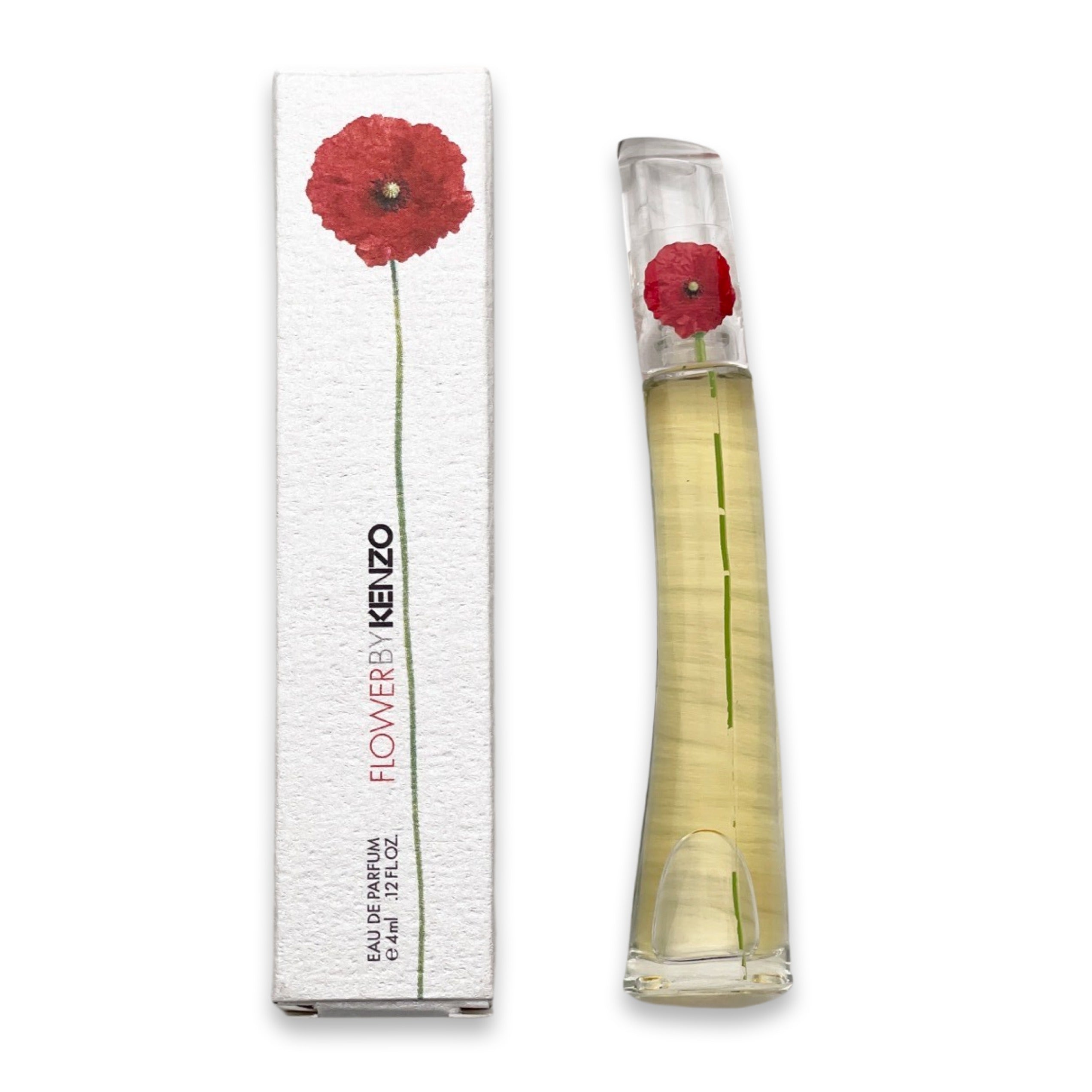 Kenzo Flower EDP  / Travel Size (4ml) - Rozalinda