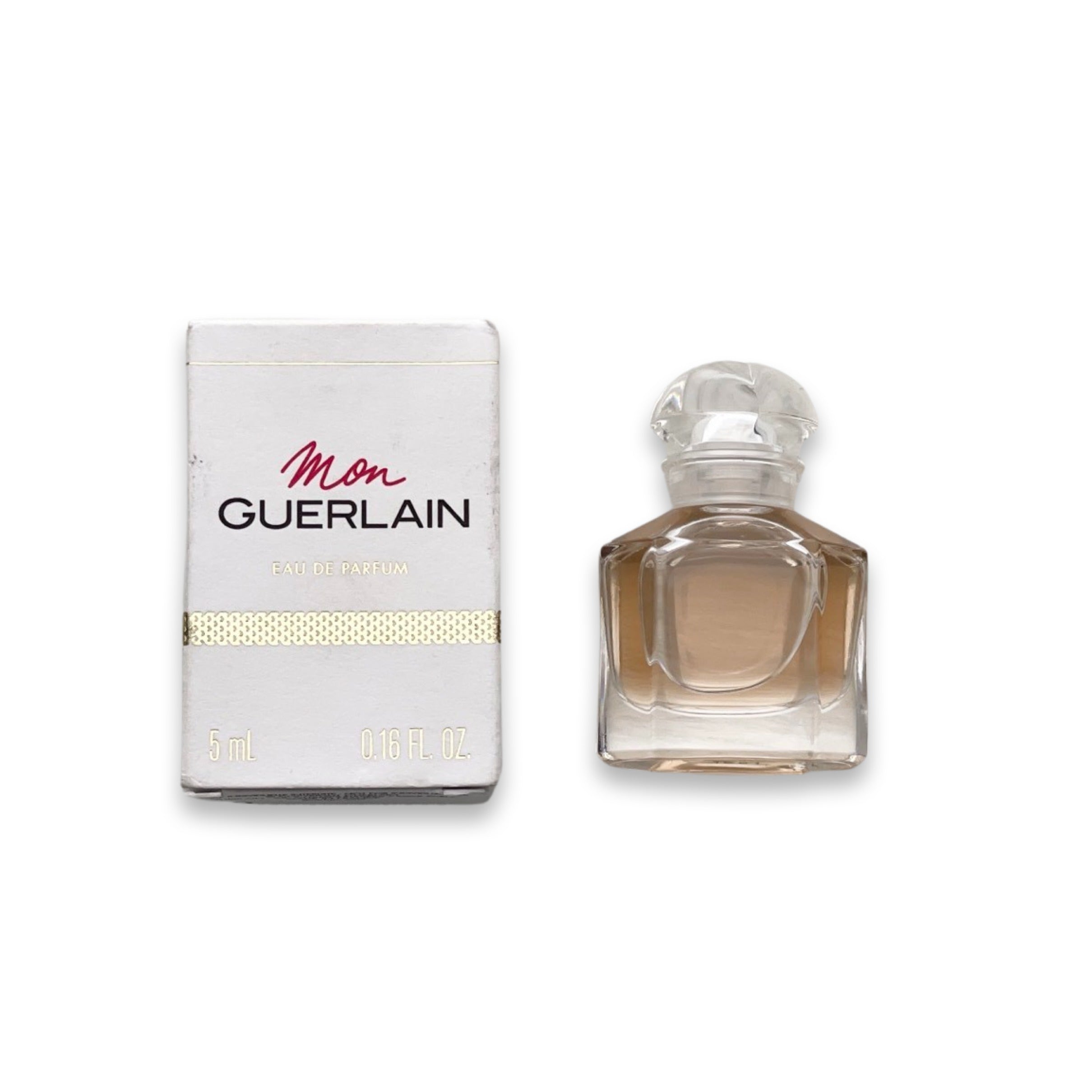 Guerlain Mon EDP / Travel Size (5ml) - Rozalinda