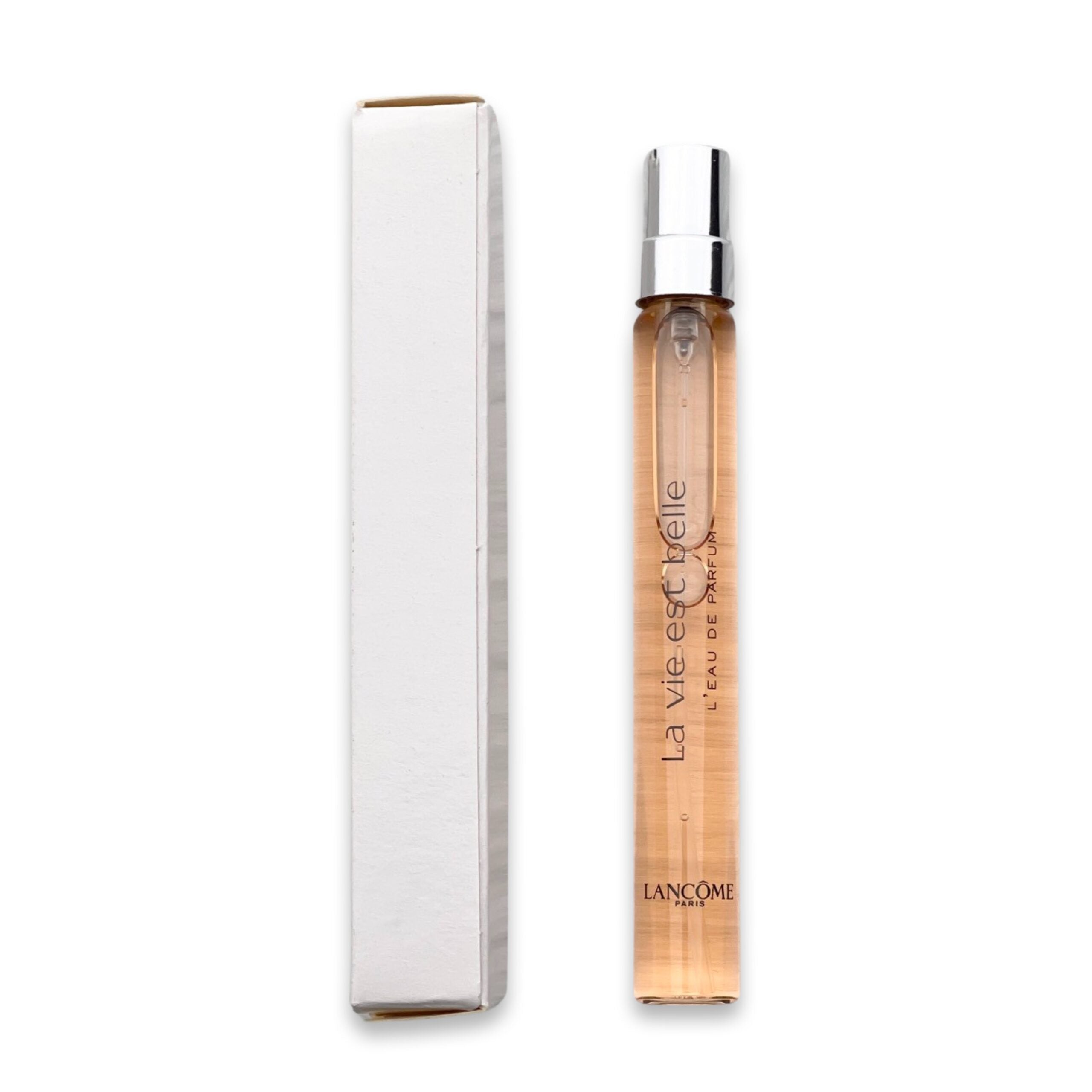 Lancôme La Vie Est Belle EDP / Travel Size (10ml) - Rozalinda