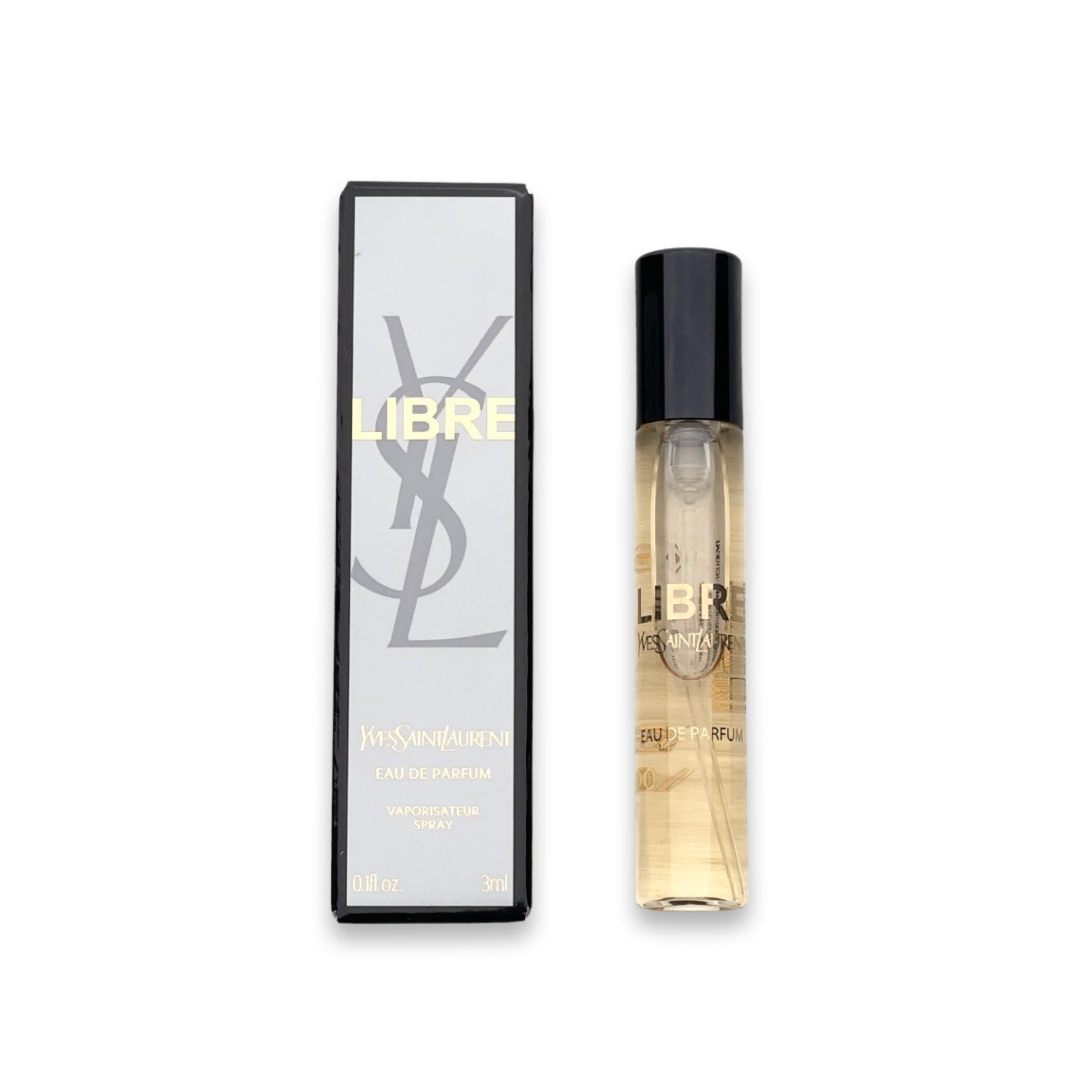 YSL Libre EDP / Travel Size (3ml) - Rozalinda