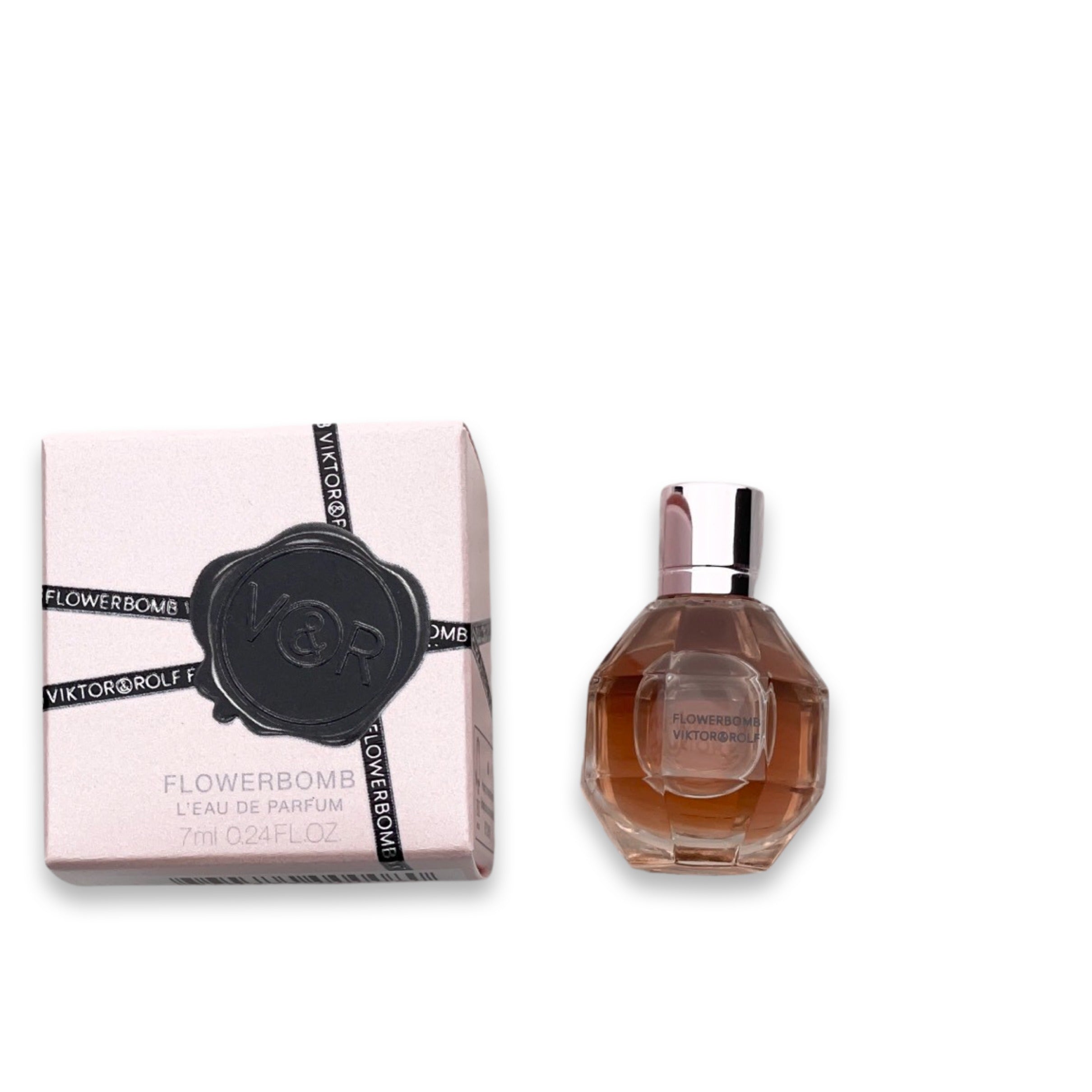 Viktor&Rolf Flowerbomb EDP / Travel Size (7ml) - Rozalinda