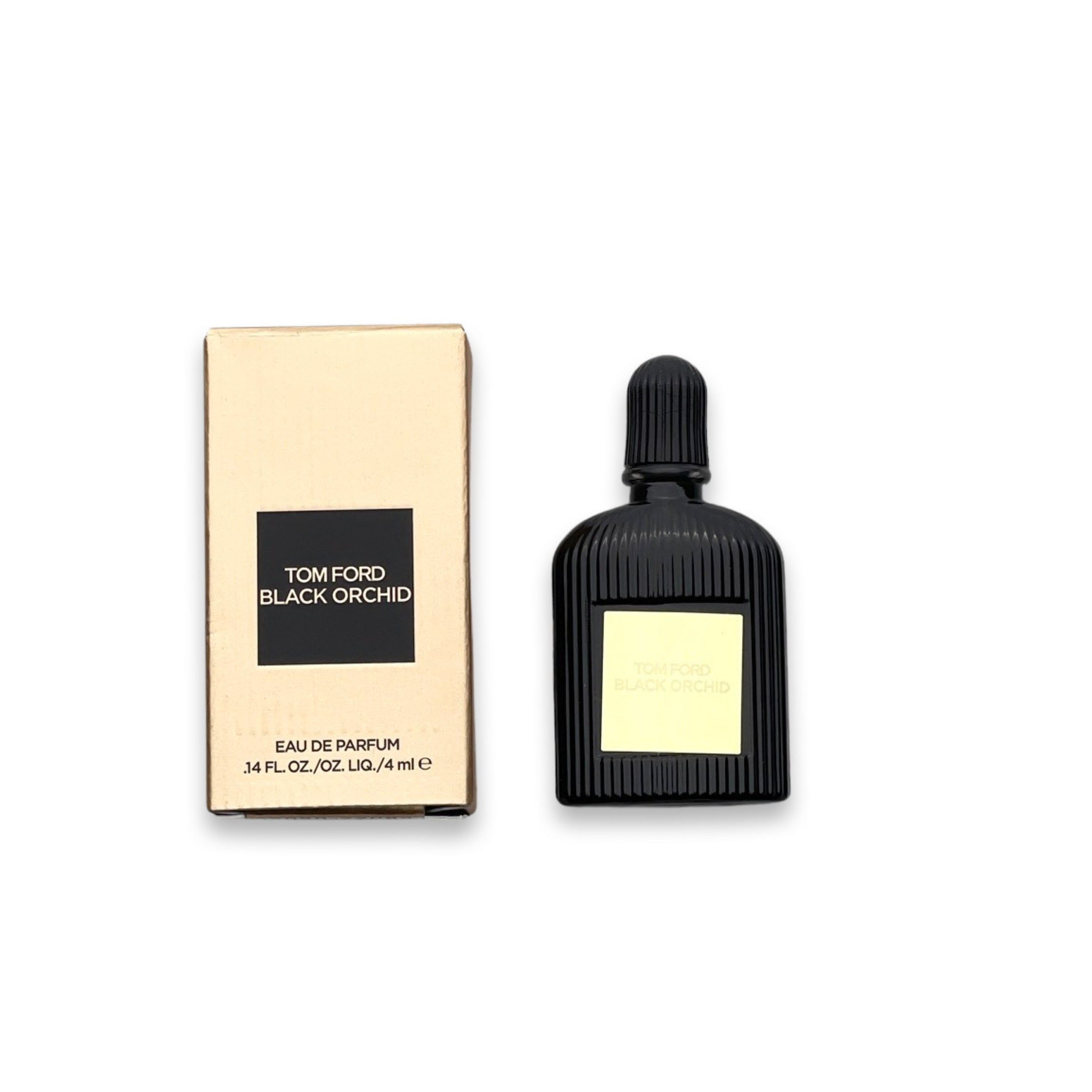 Tom Ford Black Orchid EDP / Travel Size (4ml) - Rozalinda
