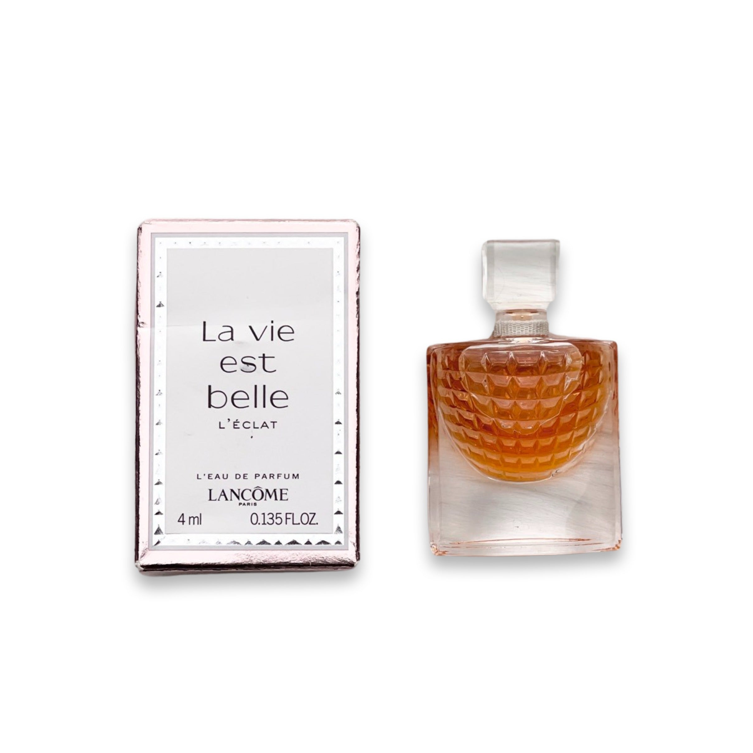 Lancôme La Vie Est Belle I'eclat EDP / Travel Size (4ml) - Rozalinda