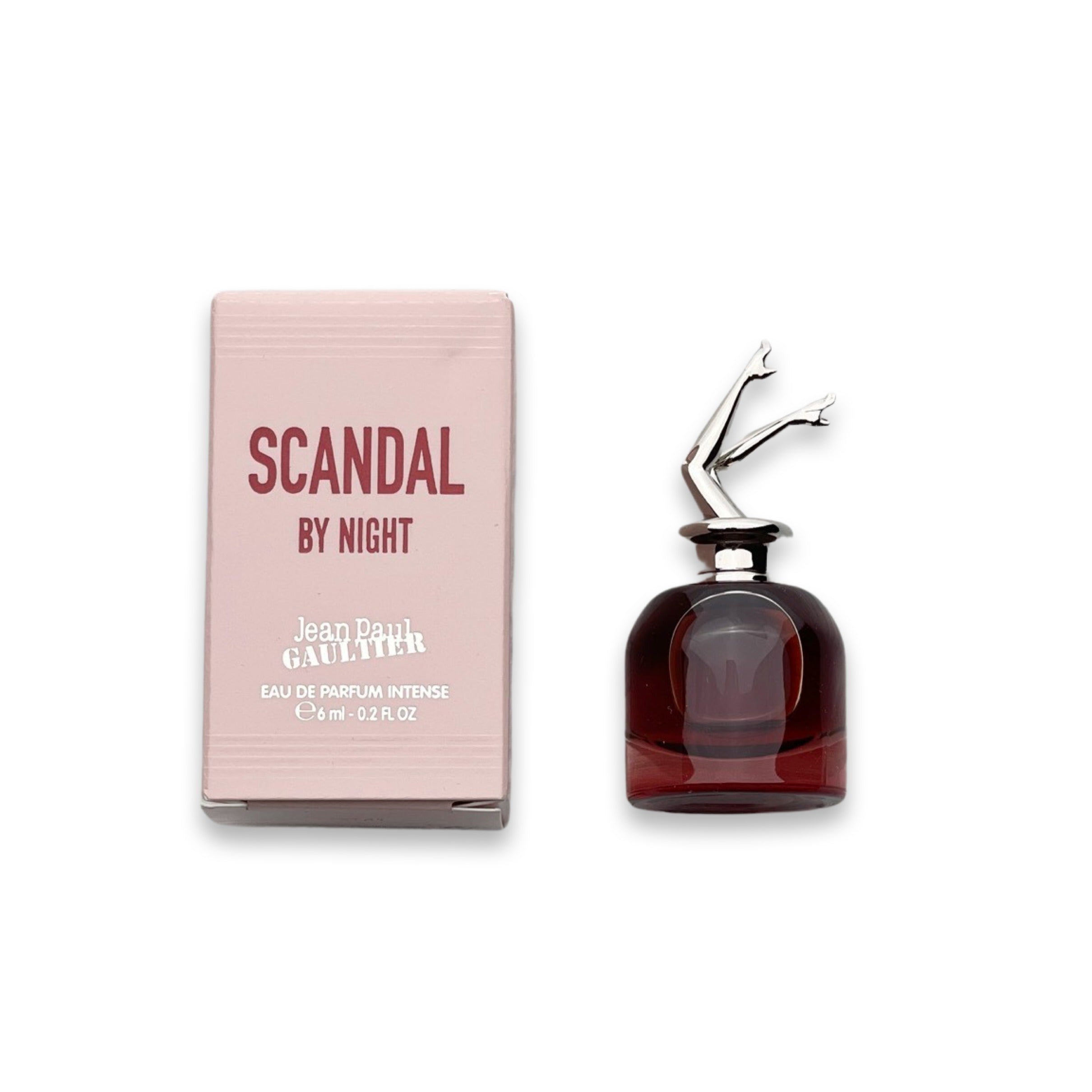 Jean Paul Gaultier Scandal By Night EDP / Travel Size (6ml) - Rozalinda