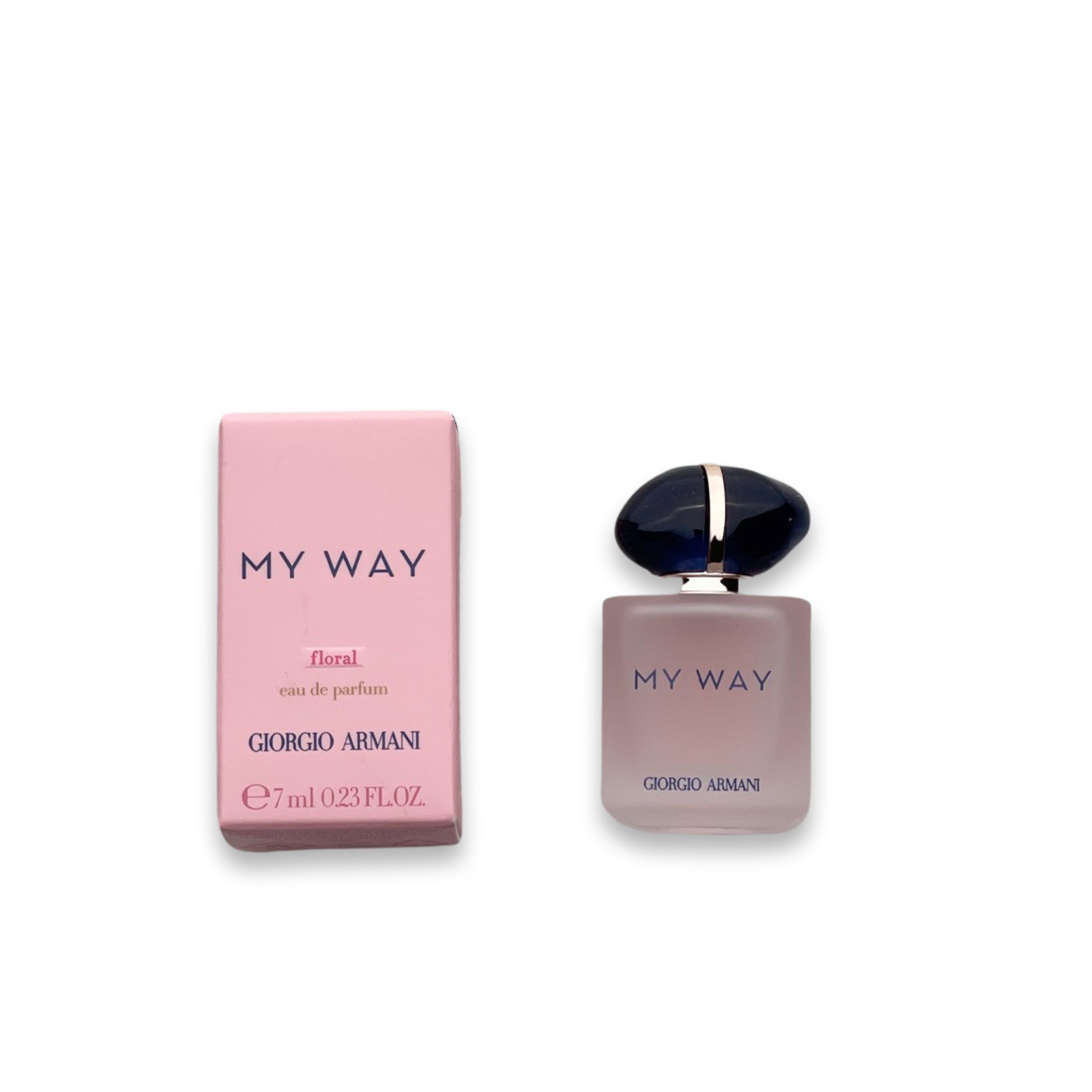 Giorgio Armani My Way Floral EDP / Travel Size (7ml) - Rozalinda