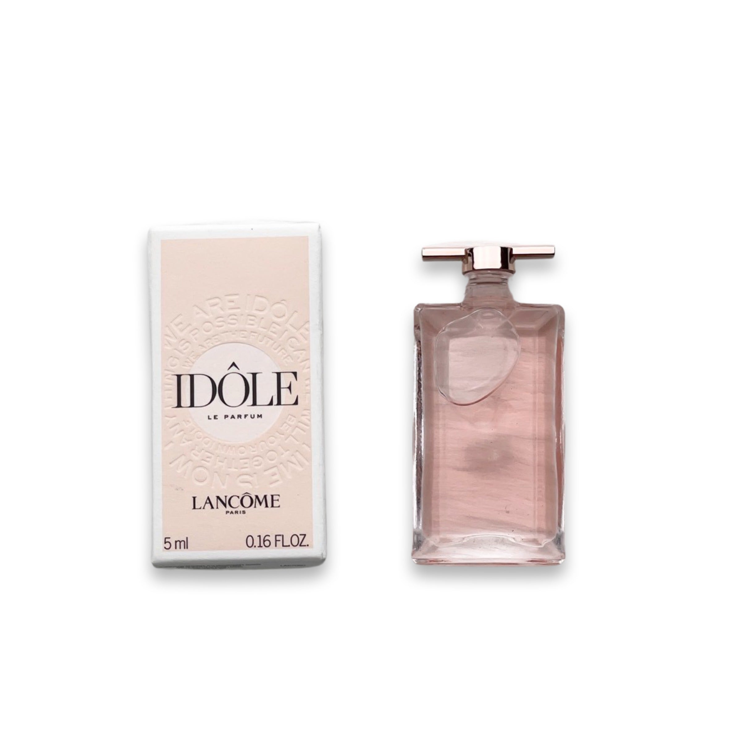 Lancome Idole EDP / Travel Size (5ml) - Rozalinda