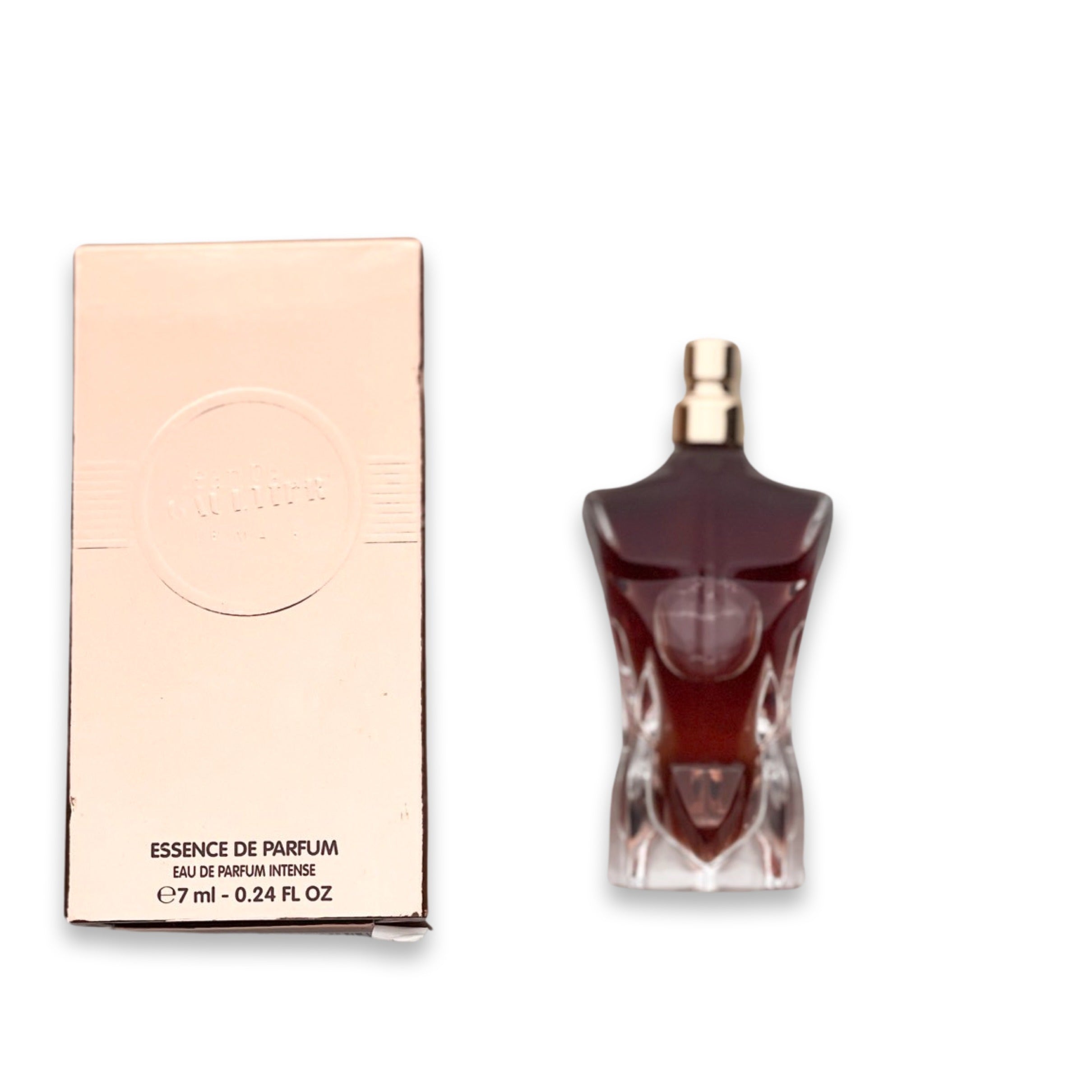 Jean Paul Gaultier Essence de Parfum EDP / Travel Size (7ml) - Rozalinda