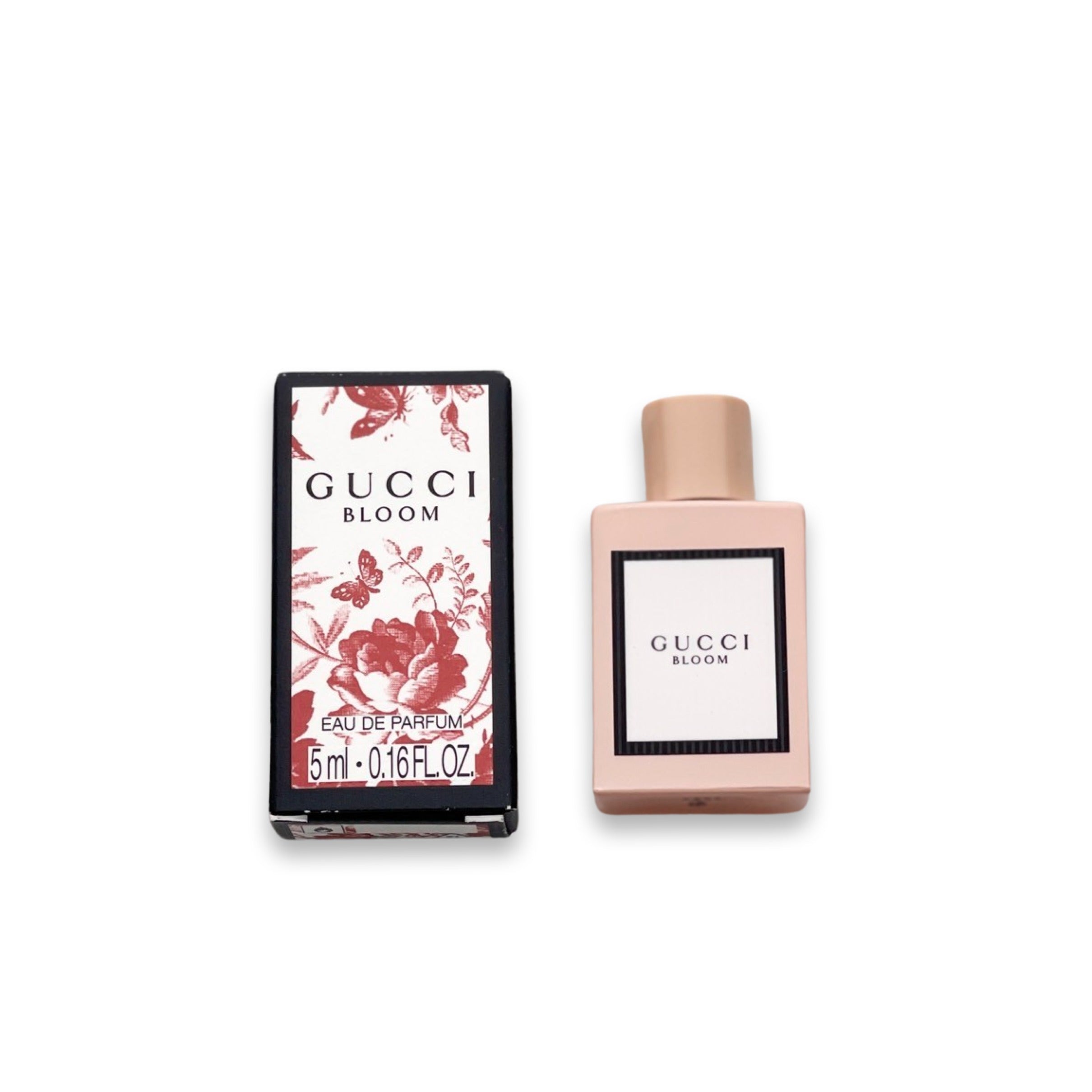 Gucci Bloom EDP / Travel Size (5ml) - Rozalinda