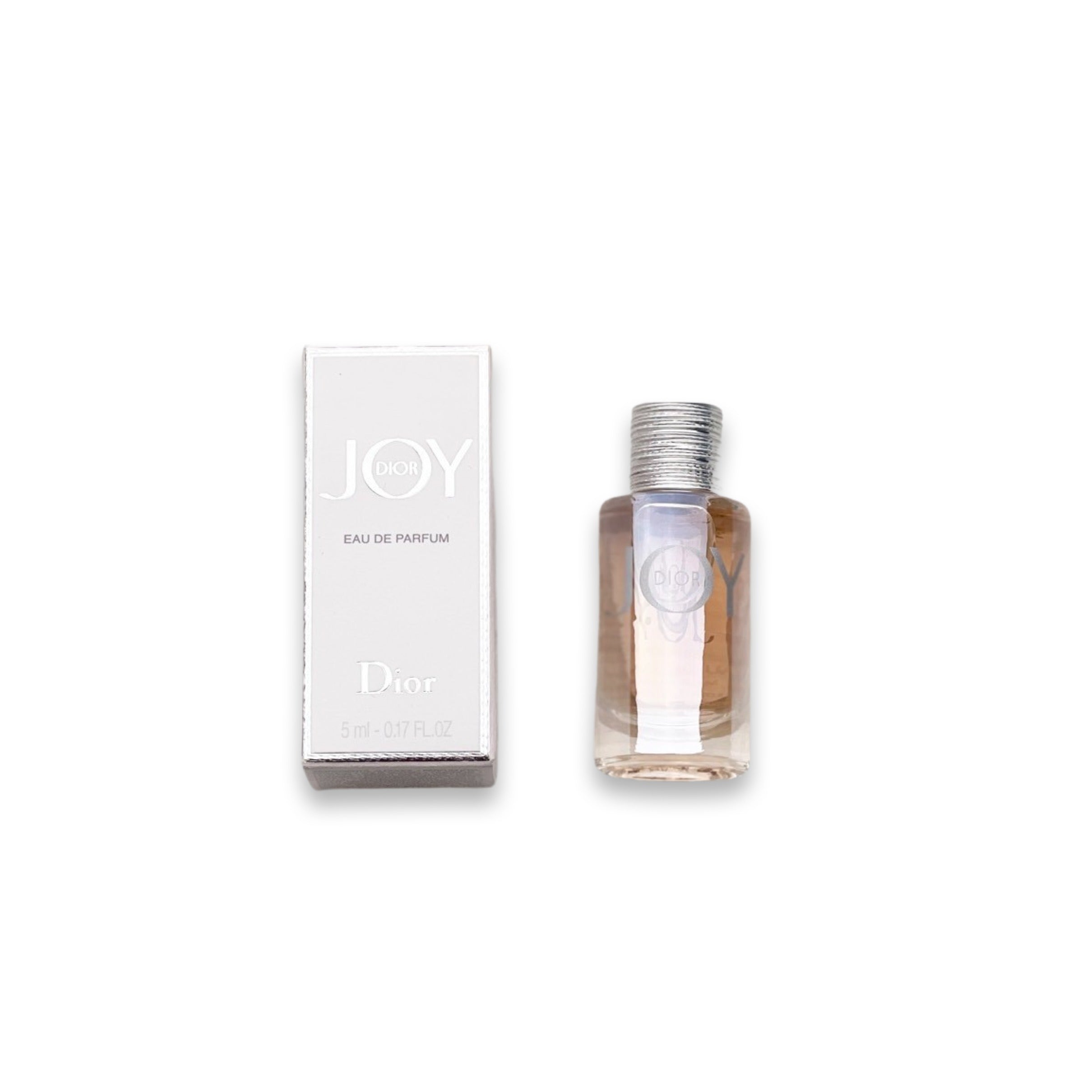 Dior Joy EDP / Travel Size (5ml) - Rozalinda