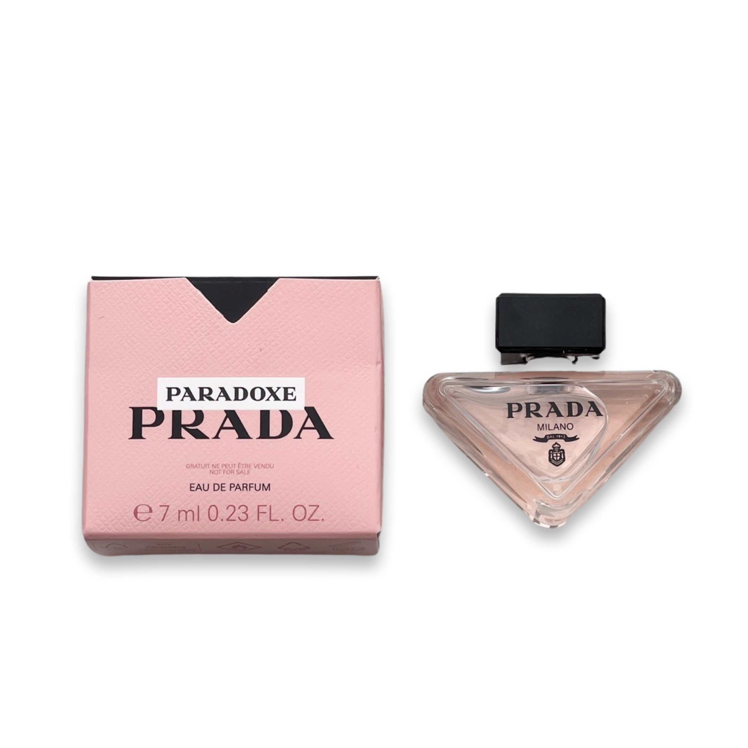 Prada Paradoxe EDP / Travel Size (7ml) - Rozalinda