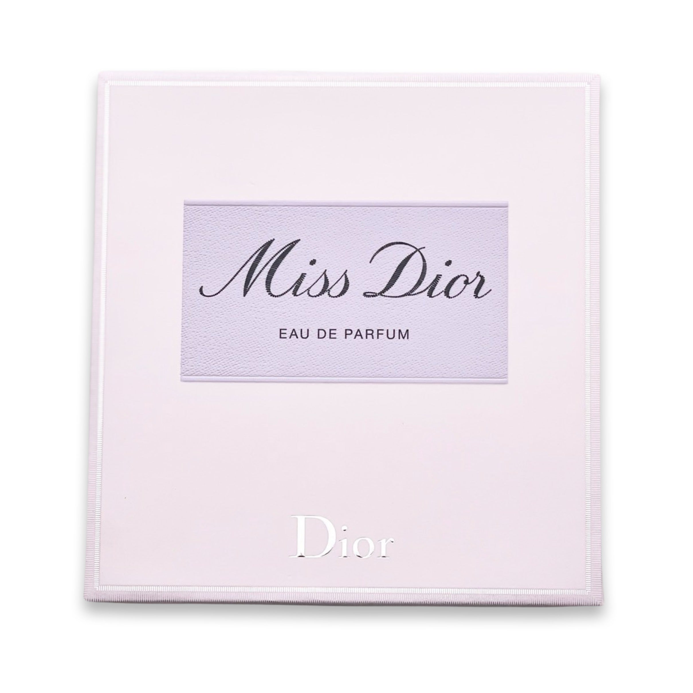 Miss Dior Mini Gift Set - Miss Dior (5ml) EDP &amp; Body Milk (20ml) - Rozalinda