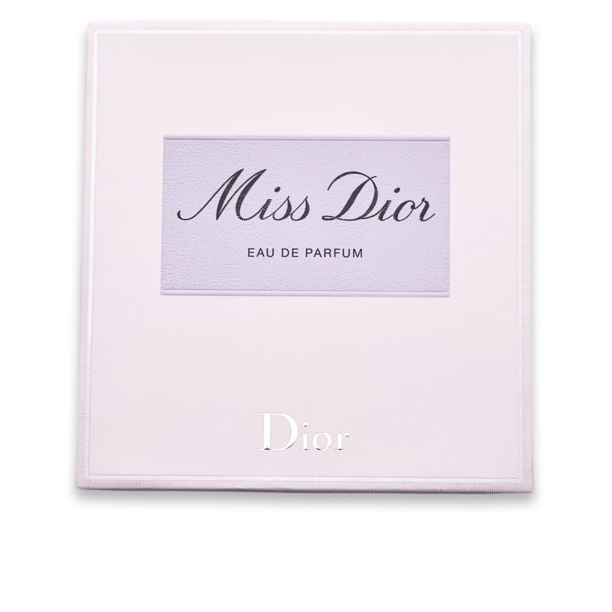 Miss Dior EDP / Travel Size (5ml) - Rozalinda