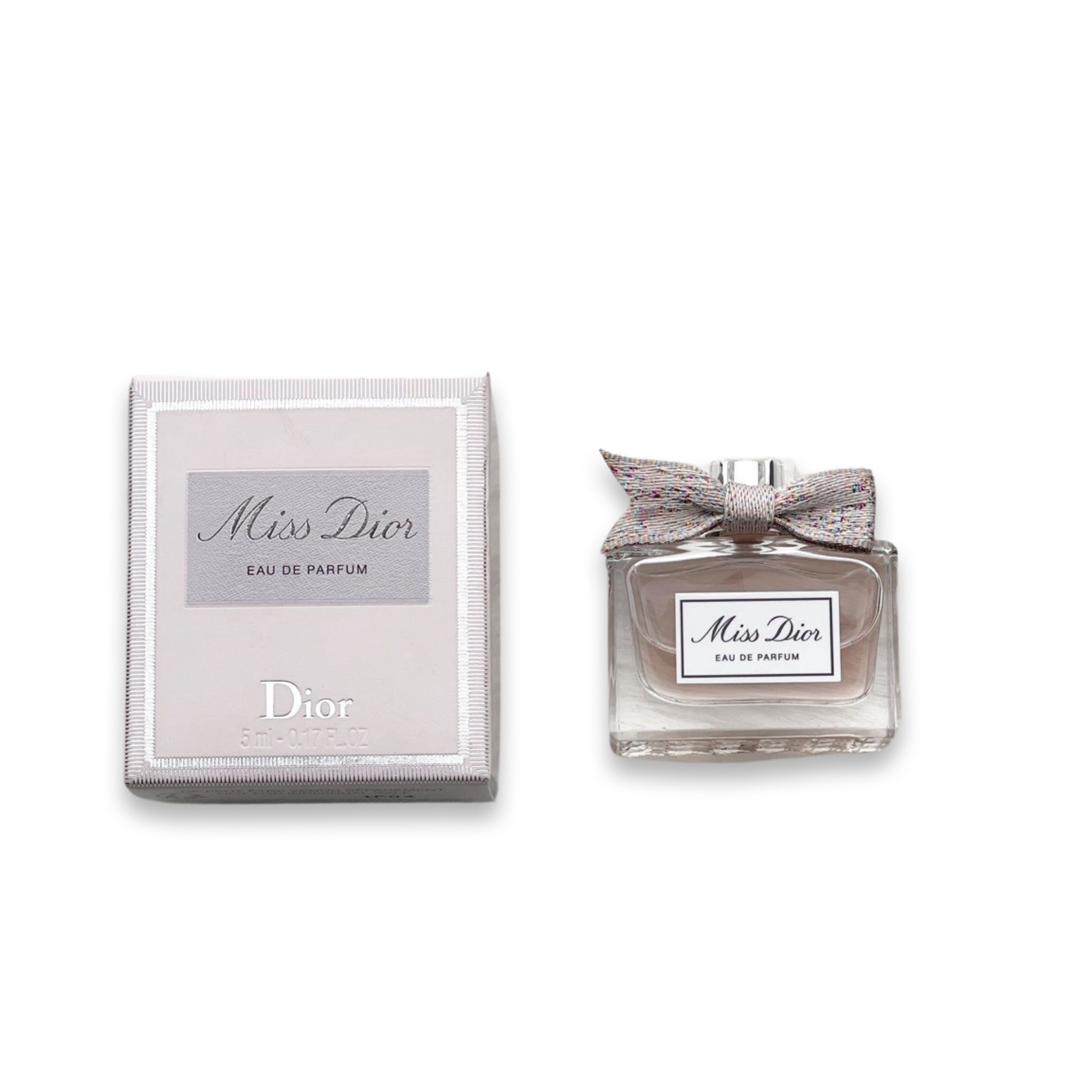Miss Dior EDP / Travel Size (5ml) - Rozalinda