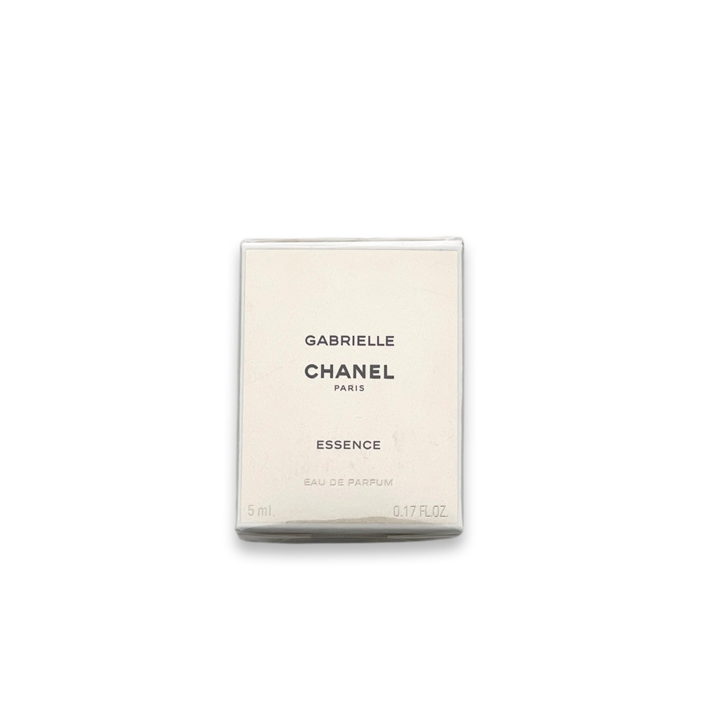 Chanel Gabrielle Essence EDP / Travel Size (5ml) - Rozalinda
