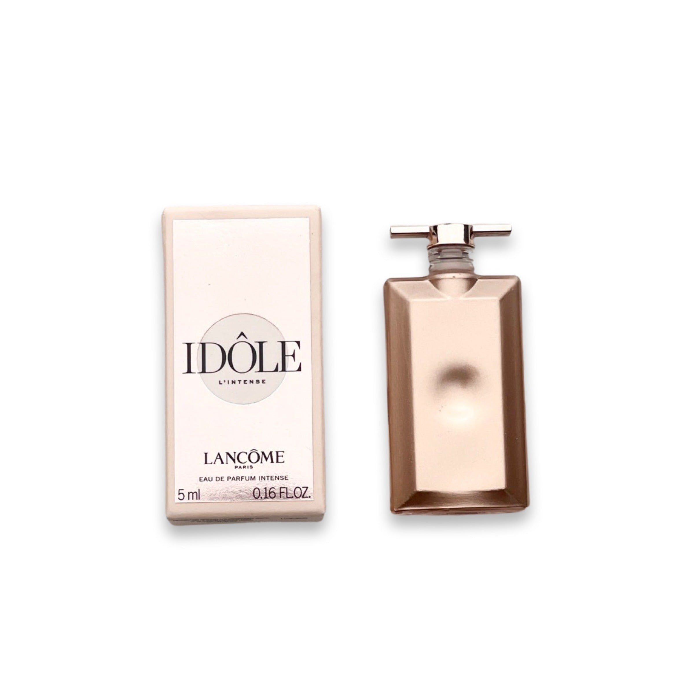 Lancome Idole Intense EDP / Travel Size (5ml) - Rozalinda