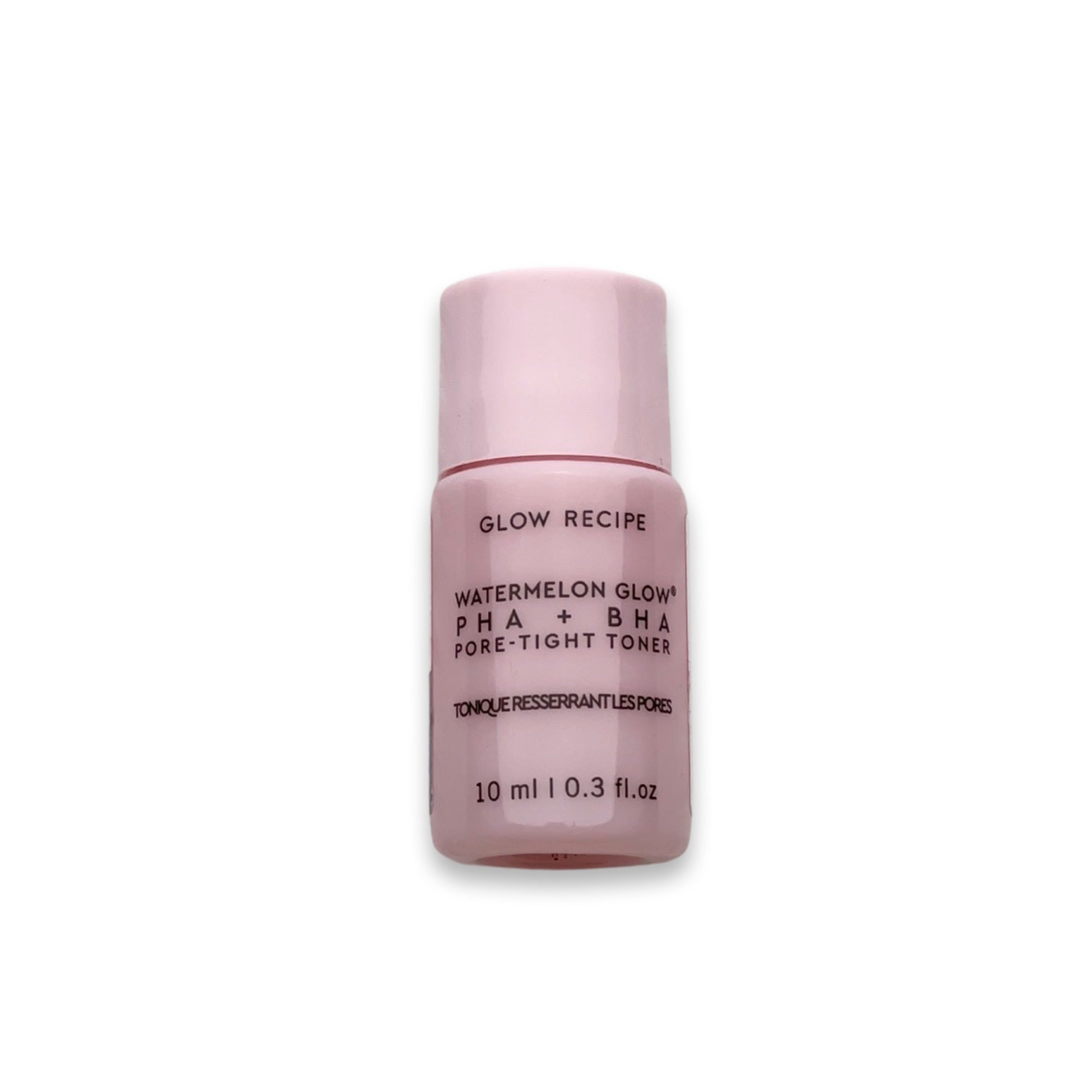 Glow Recipe Watermelon Toner / Travel Size (10ml) - Rozalinda