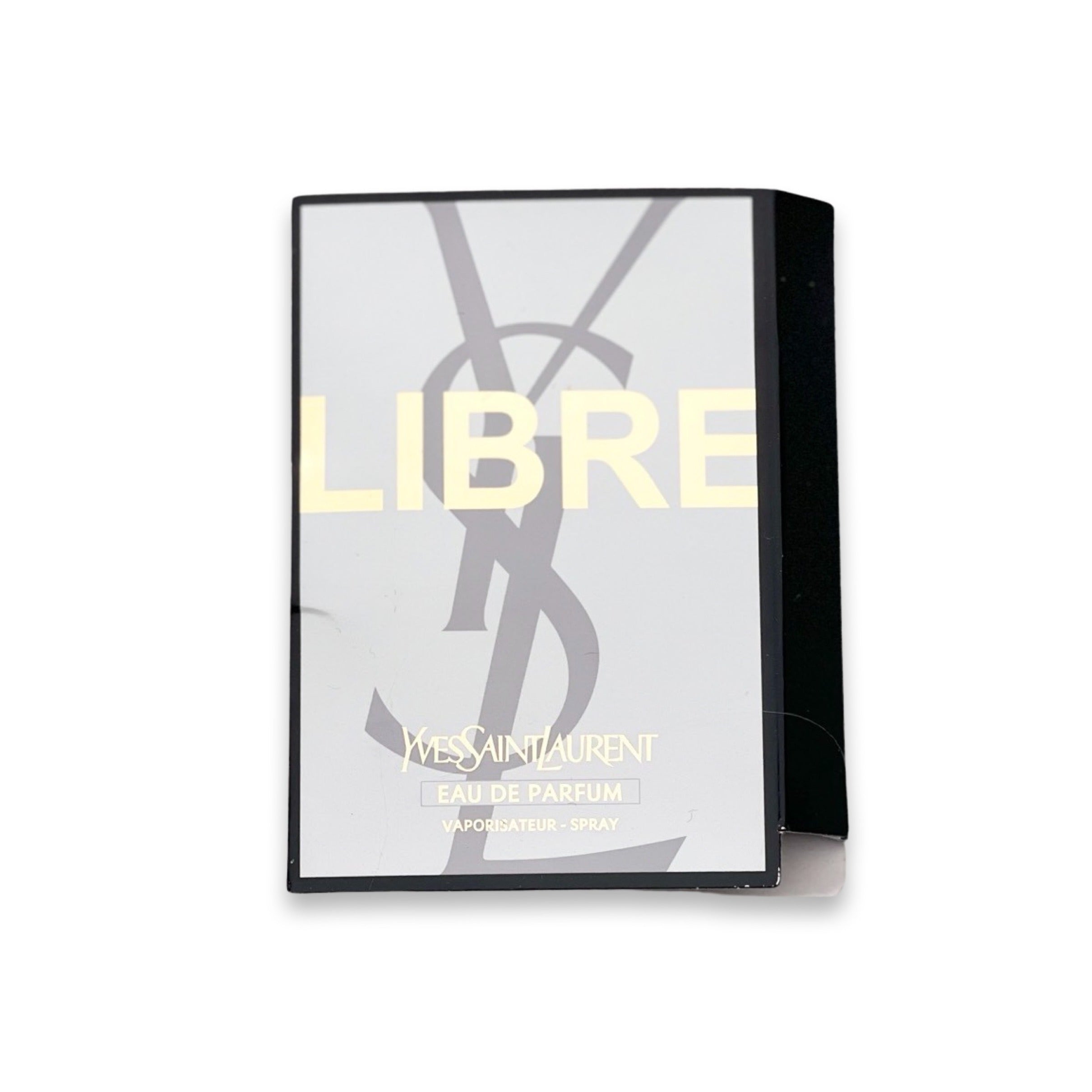 YSL Libre Parfum Spray EDP / Sample (1.2ml) - Rozalinda