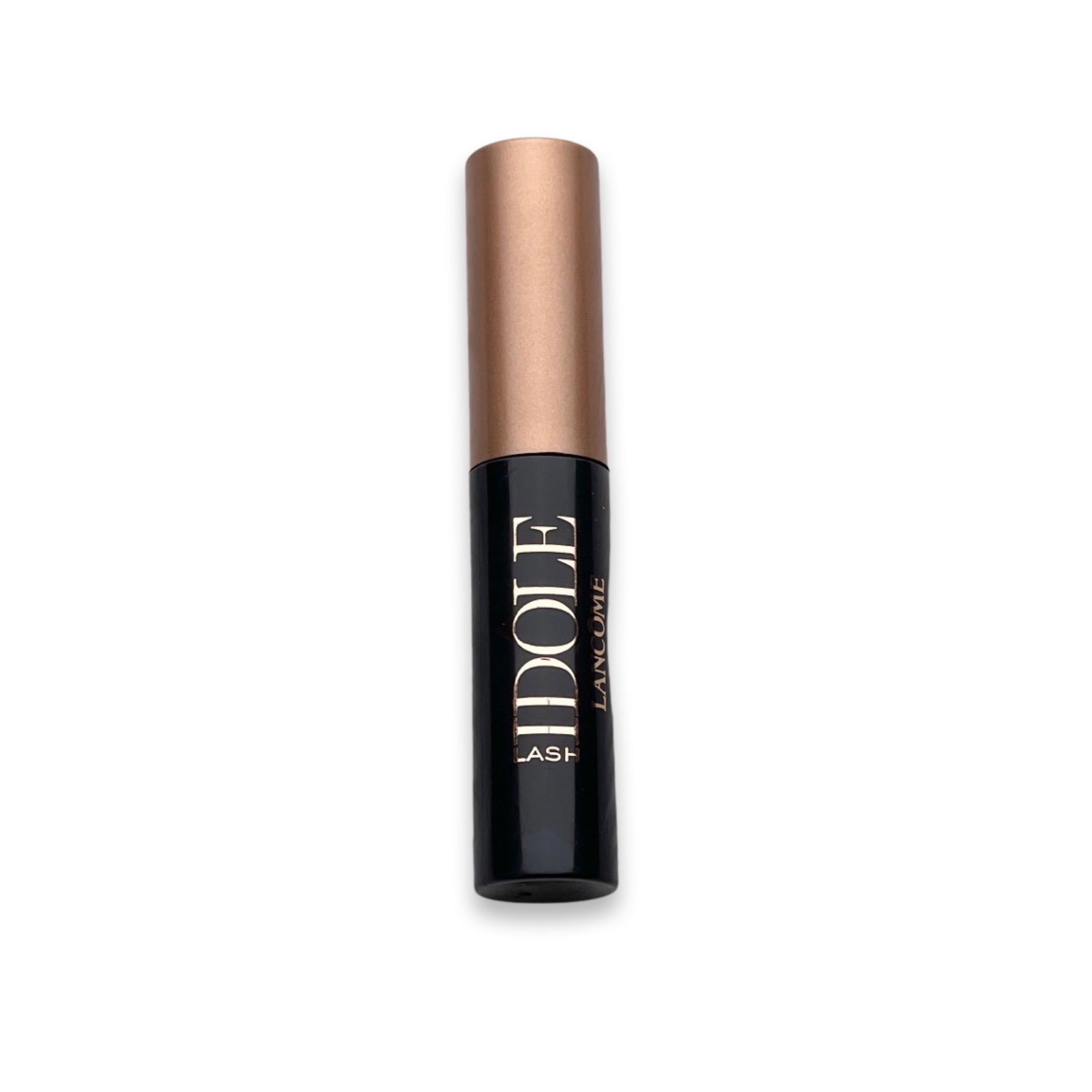 Lancome Lash Idole Lifting Volumizing Mascara Glossy Black / Travel Size (2.5ml) - Rozalinda