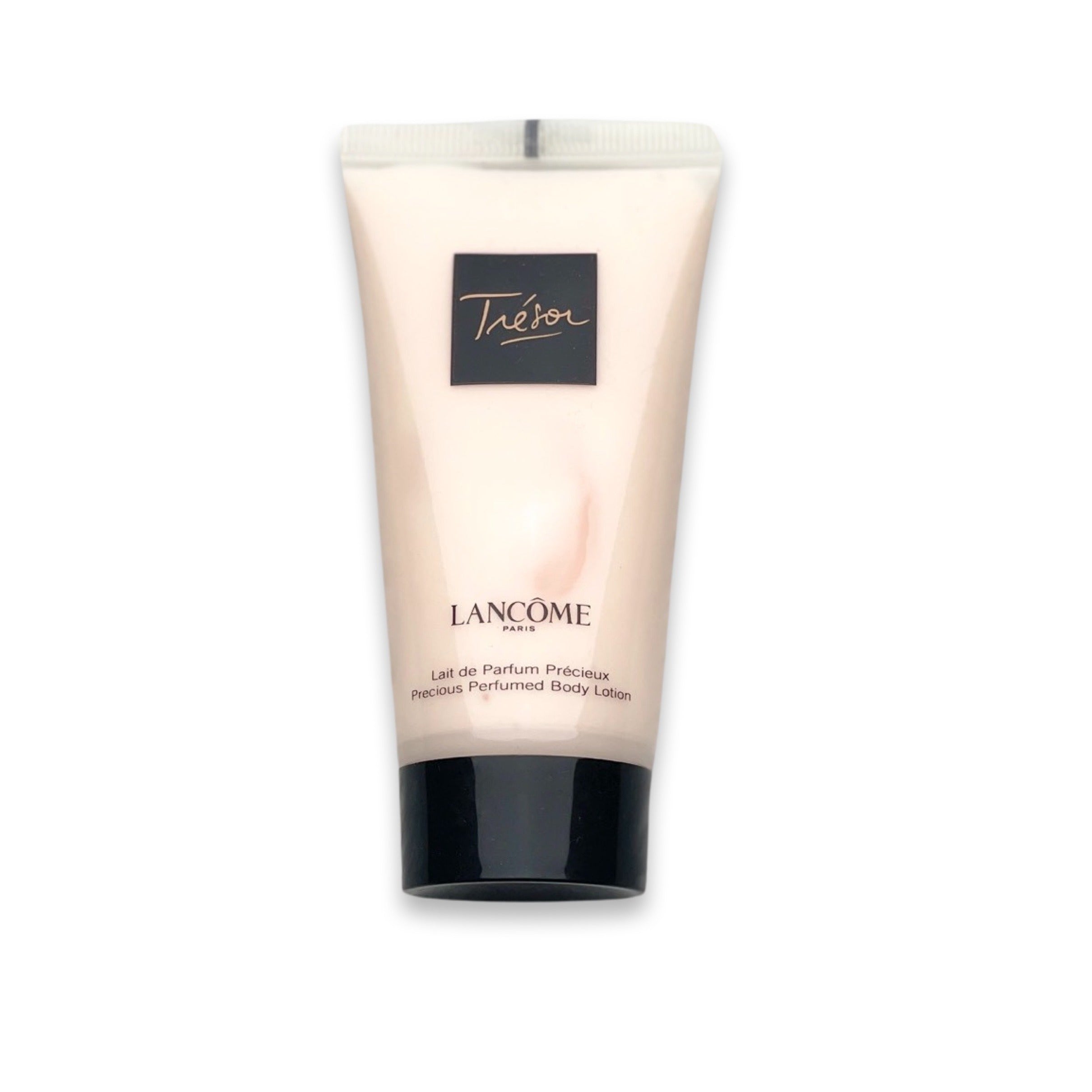 Lancôme Trésor Perfumed Body Lotion (50ml) - Rozalinda