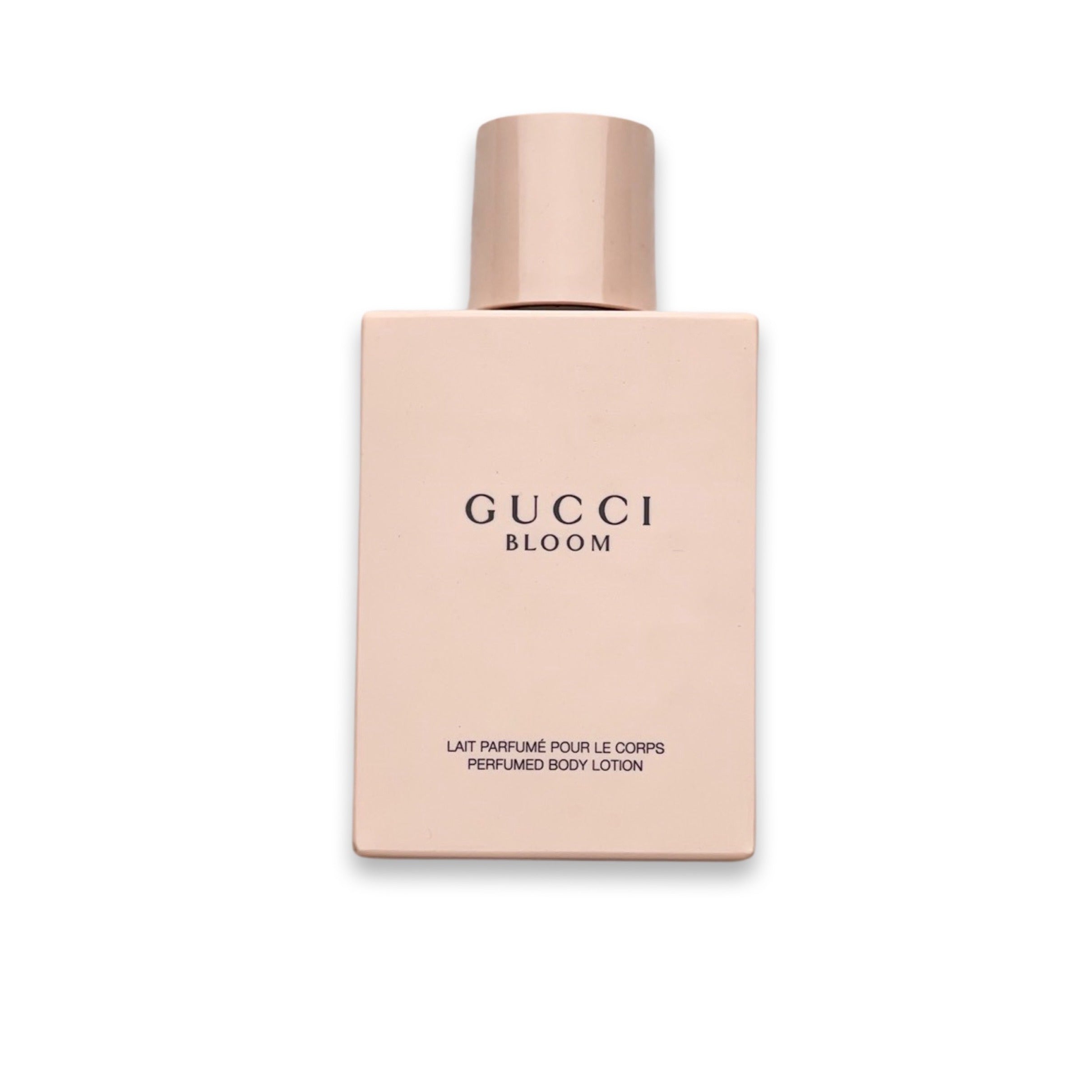Gucci Bloom Body Lotion (100ml) - Rozalinda