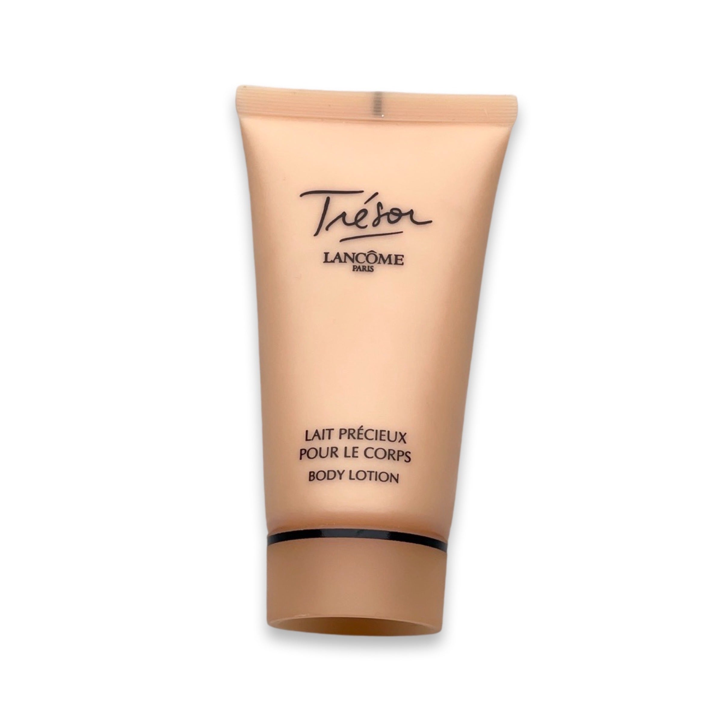 Lancôme Trésor Body Lotion (50ml) - Rozalinda