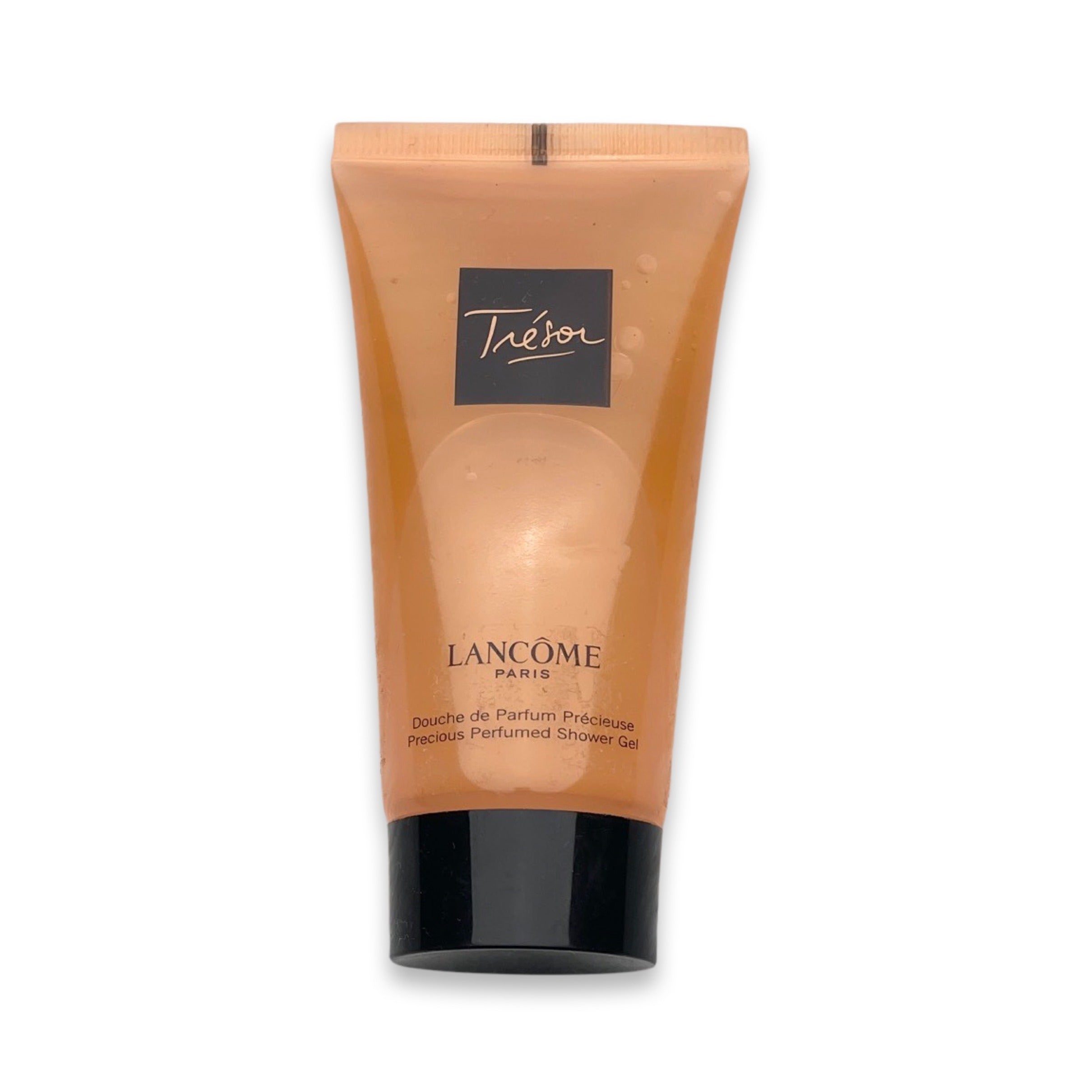 Lancôme Trésor Perfumed Shower Gel (50ml) - Rozalinda