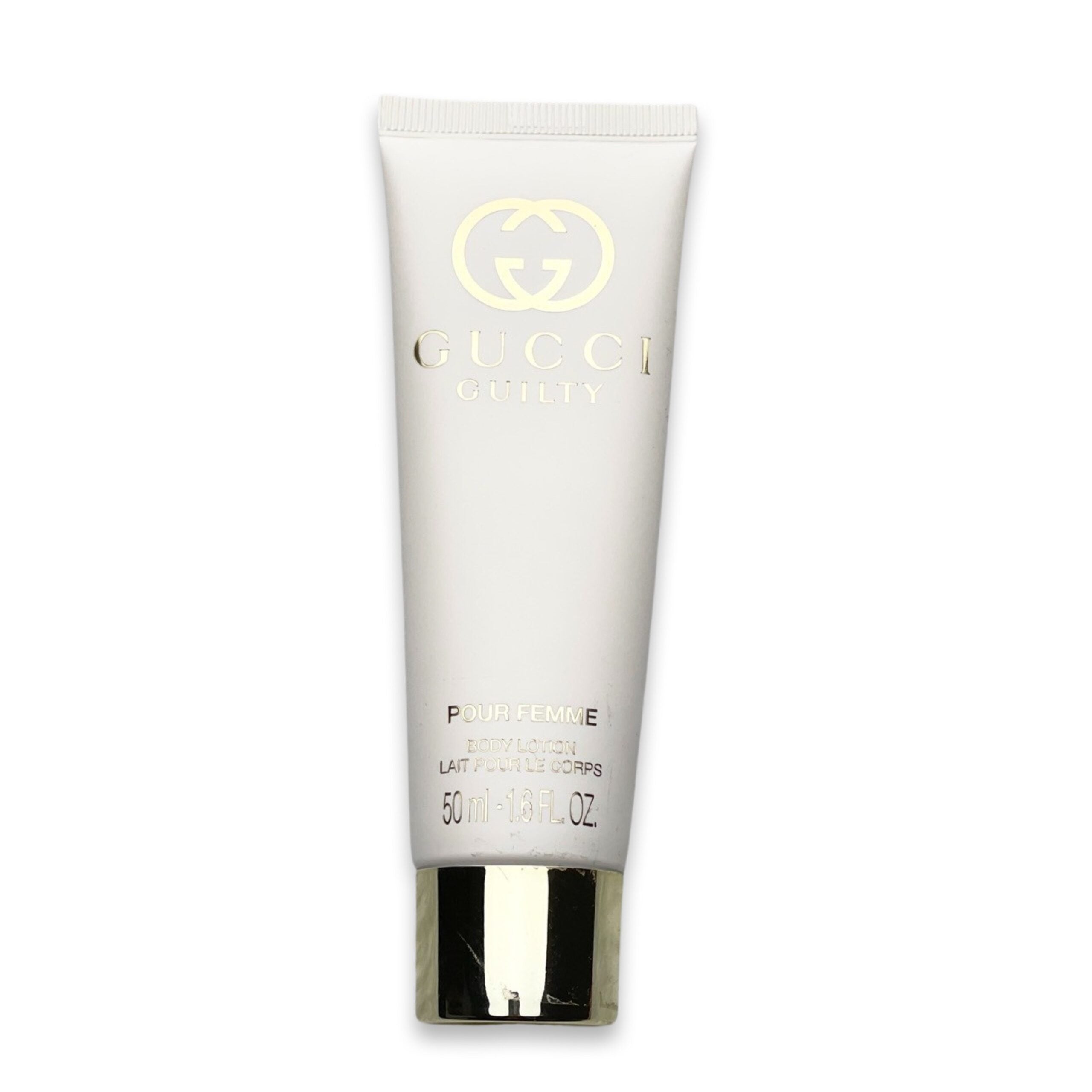 Gucci Guilty Pour Femme Body Lotion (50ml) - Rozalinda