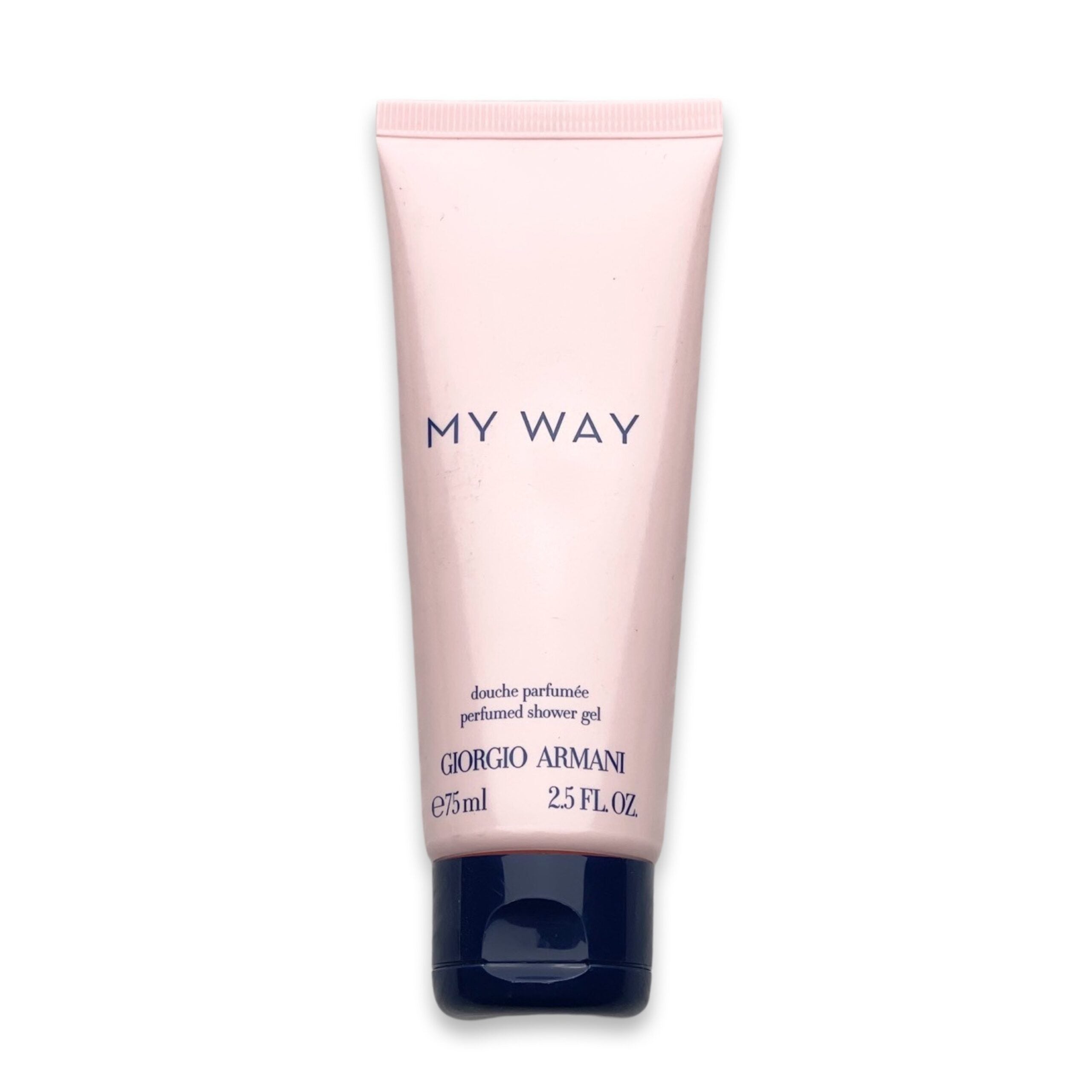 Giorgio Armani My Way Shower Gel (75ml) - Rozalinda
