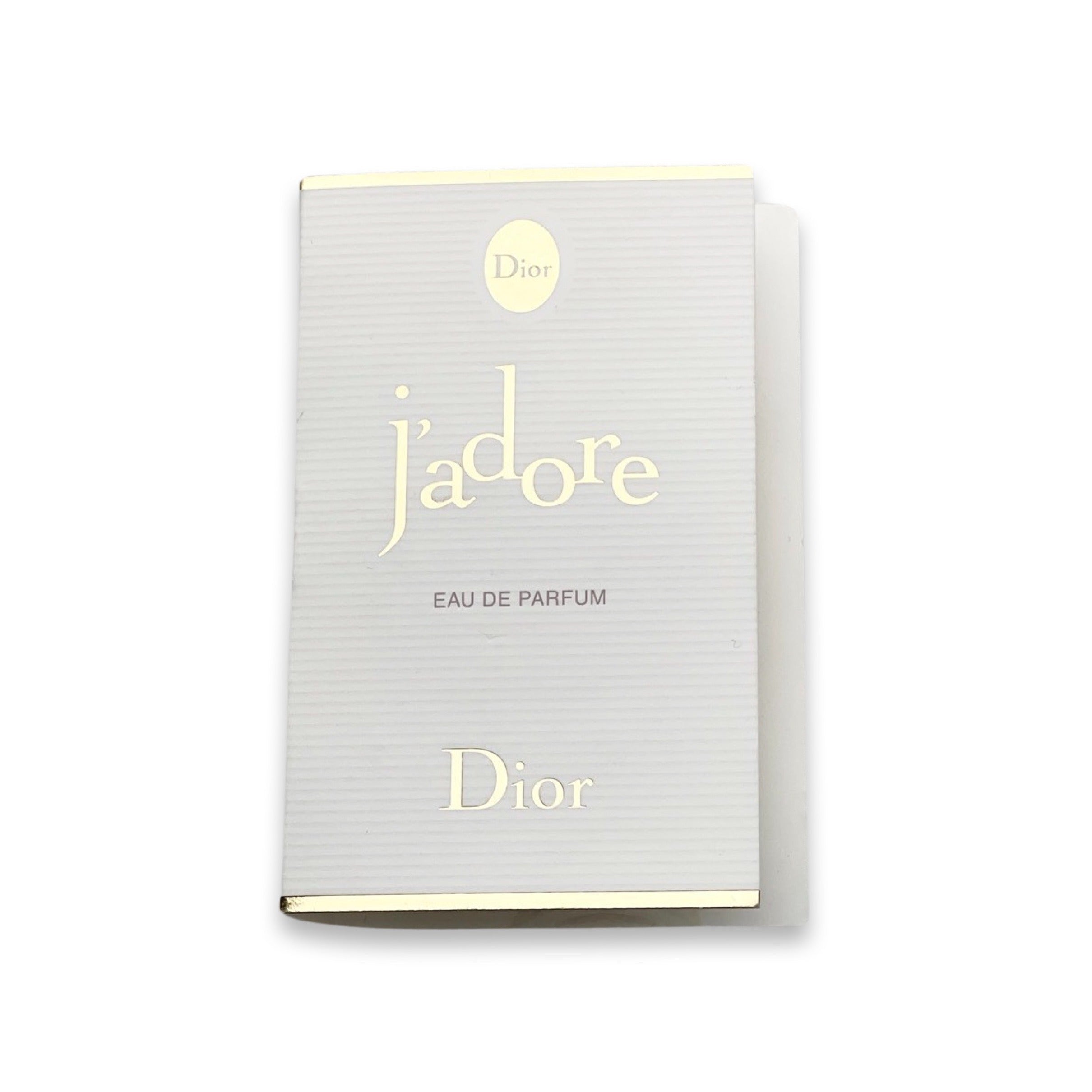 Dior J'Adore EDP / Sample (1ml) - Rozalinda
