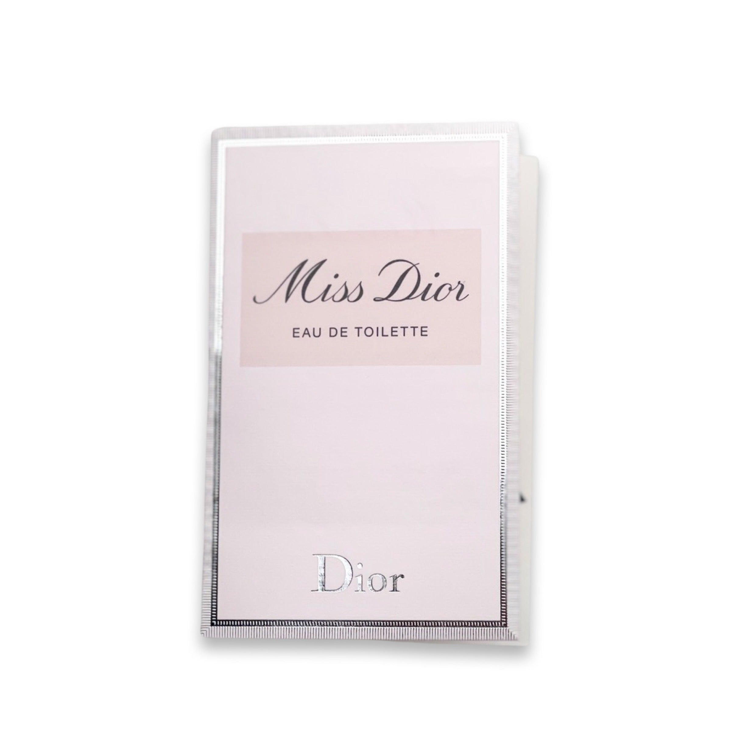 Miss Dior EDT / Sample (1ml) - Rozalinda