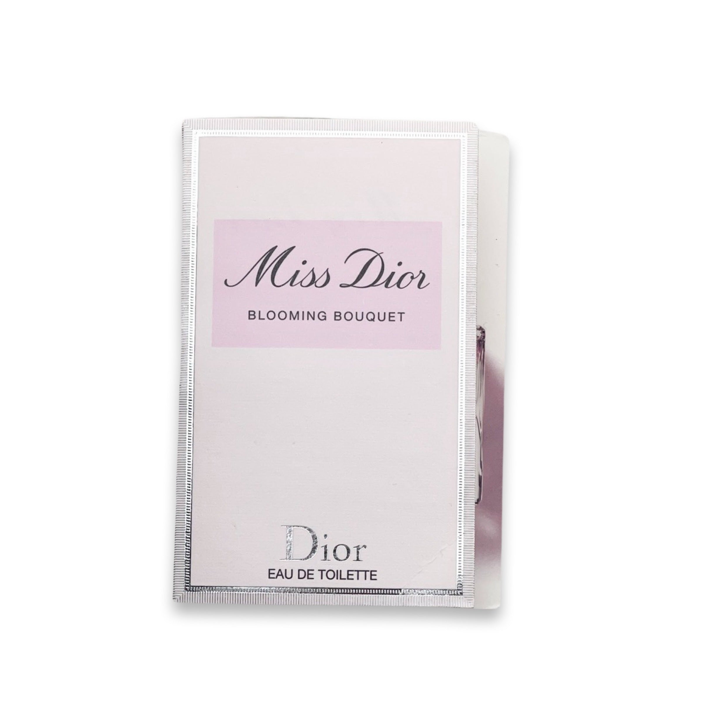 Miss Dior Blooming Bouquet EDT / Sample (1ml) - Rozalinda
