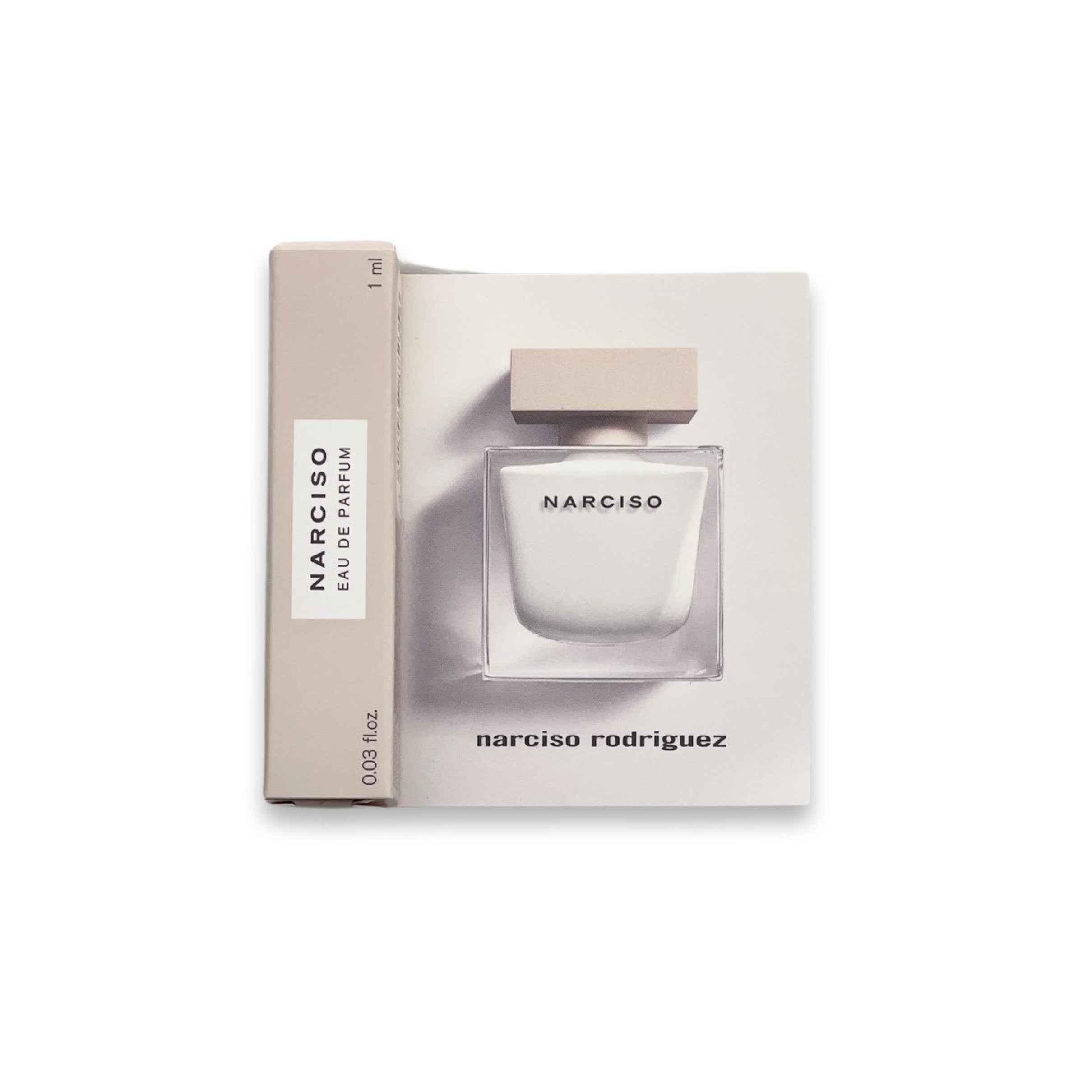 Narciso EDP / Sample (1ml) - Rozalinda