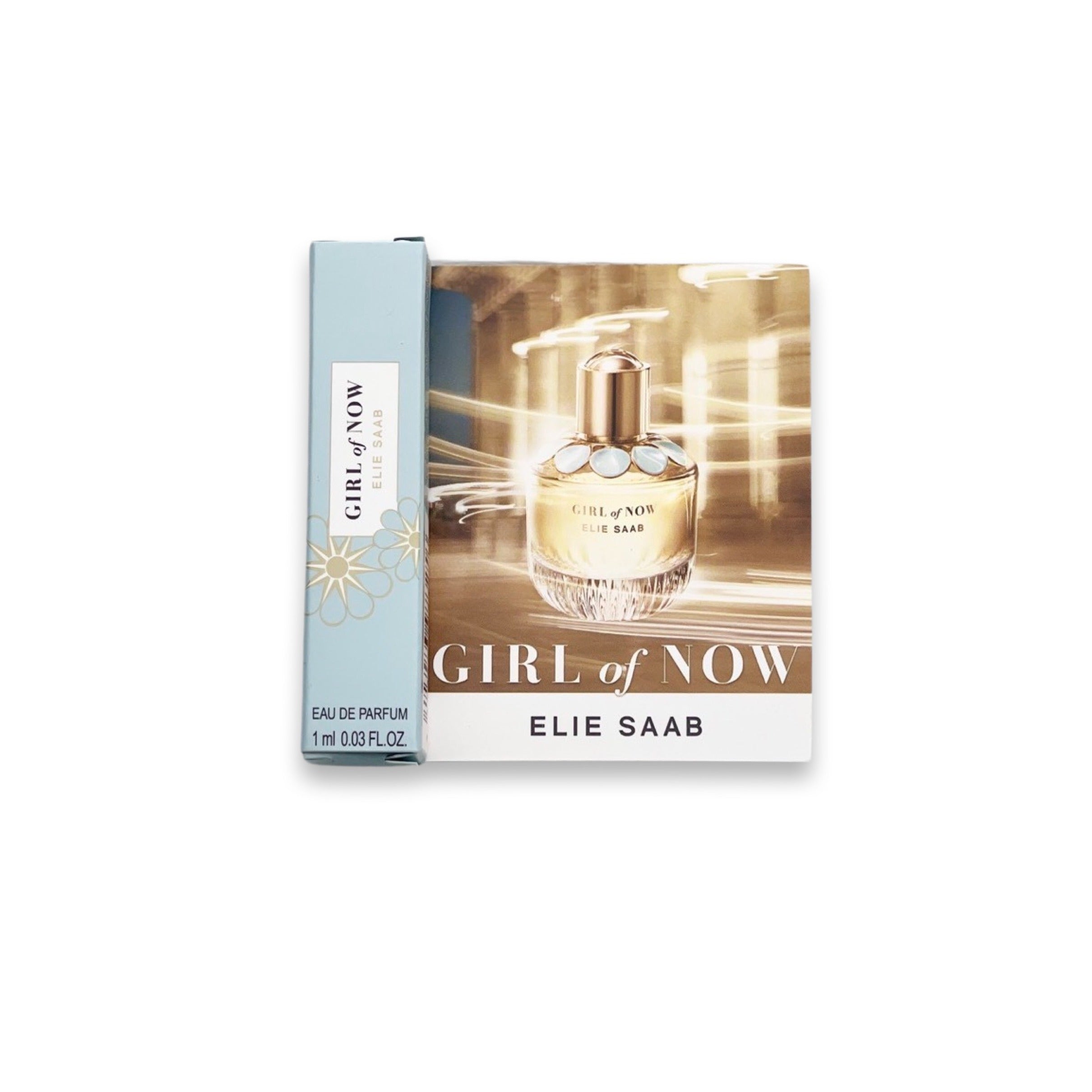 Elie Saab Girl of Now EDP / Sample (1ml) - Rozalinda