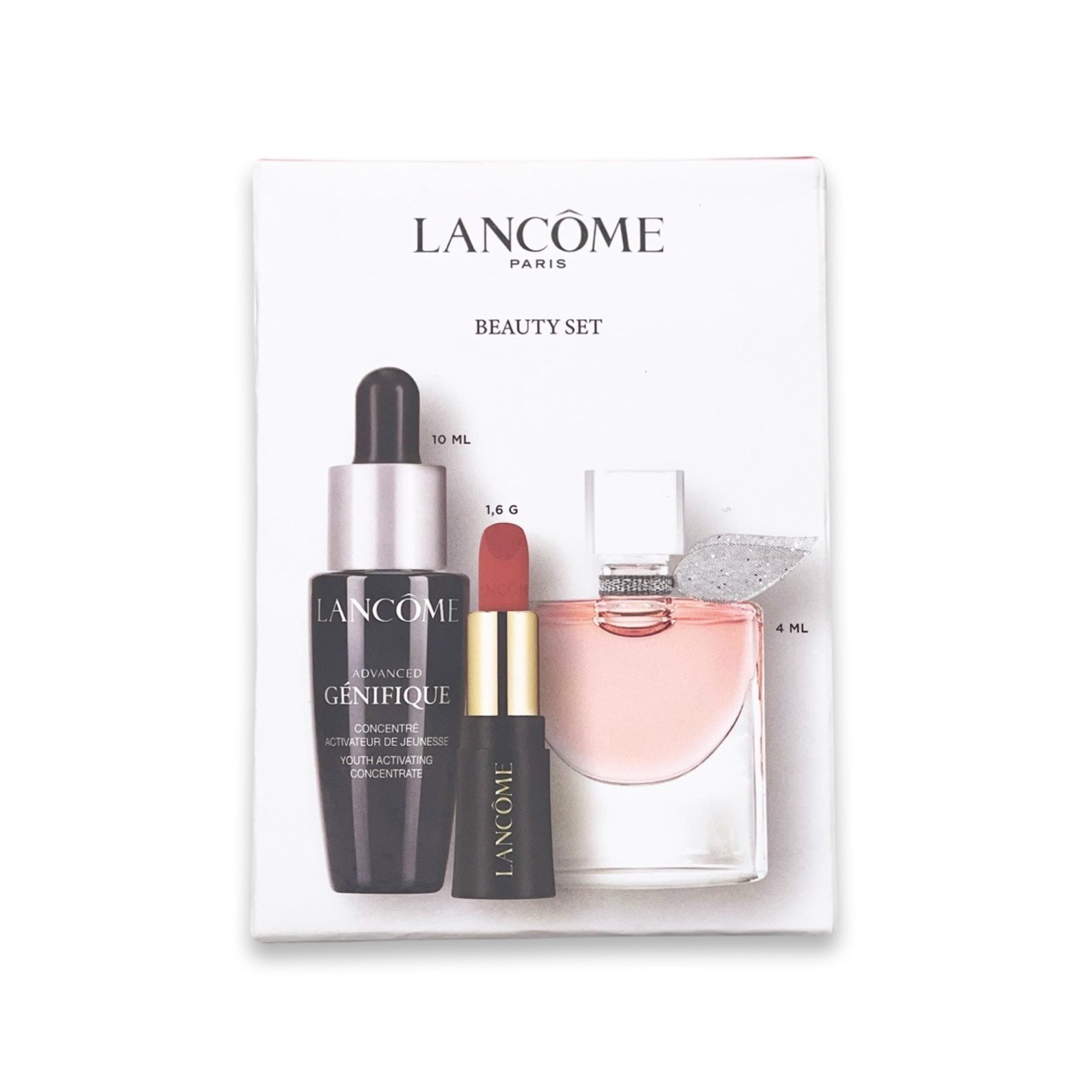 Lancome Mini Size 3 Pieces Set - Rozalinda