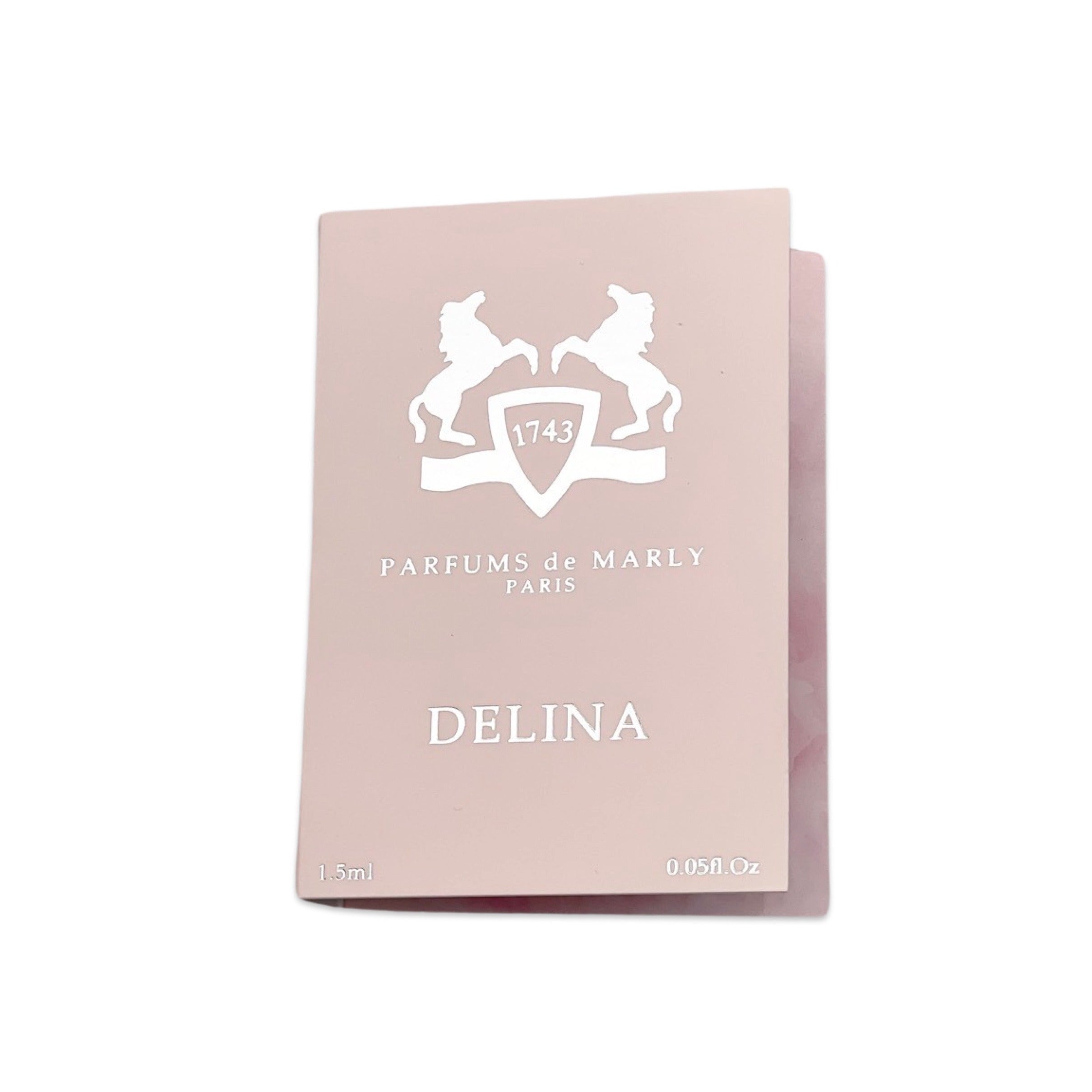 Parfums de Marly Delina EDP / Sample (1.5ml) - Rozalinda