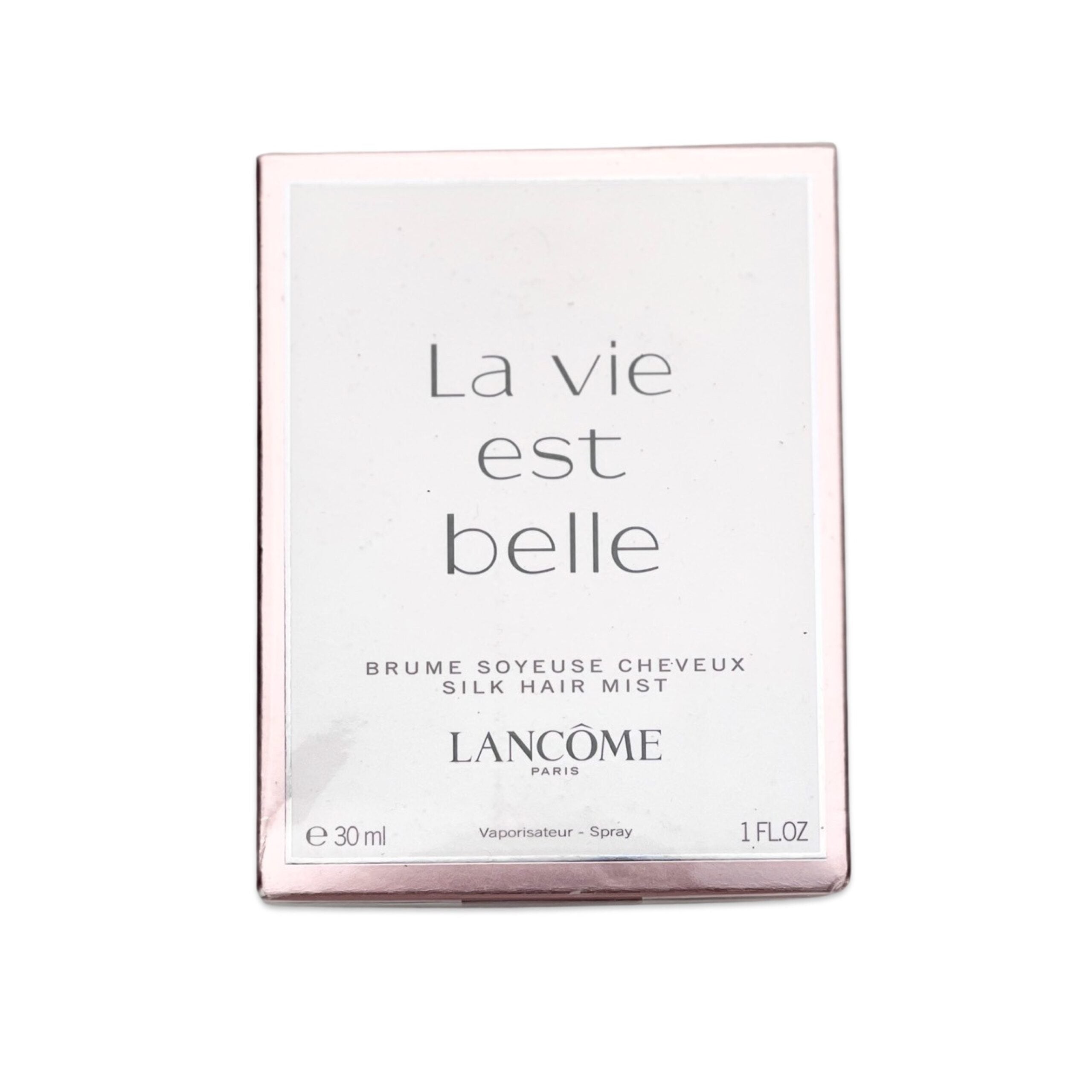 Lancome La Vie Est Belle Hair Mist (30ml) - Rozalinda