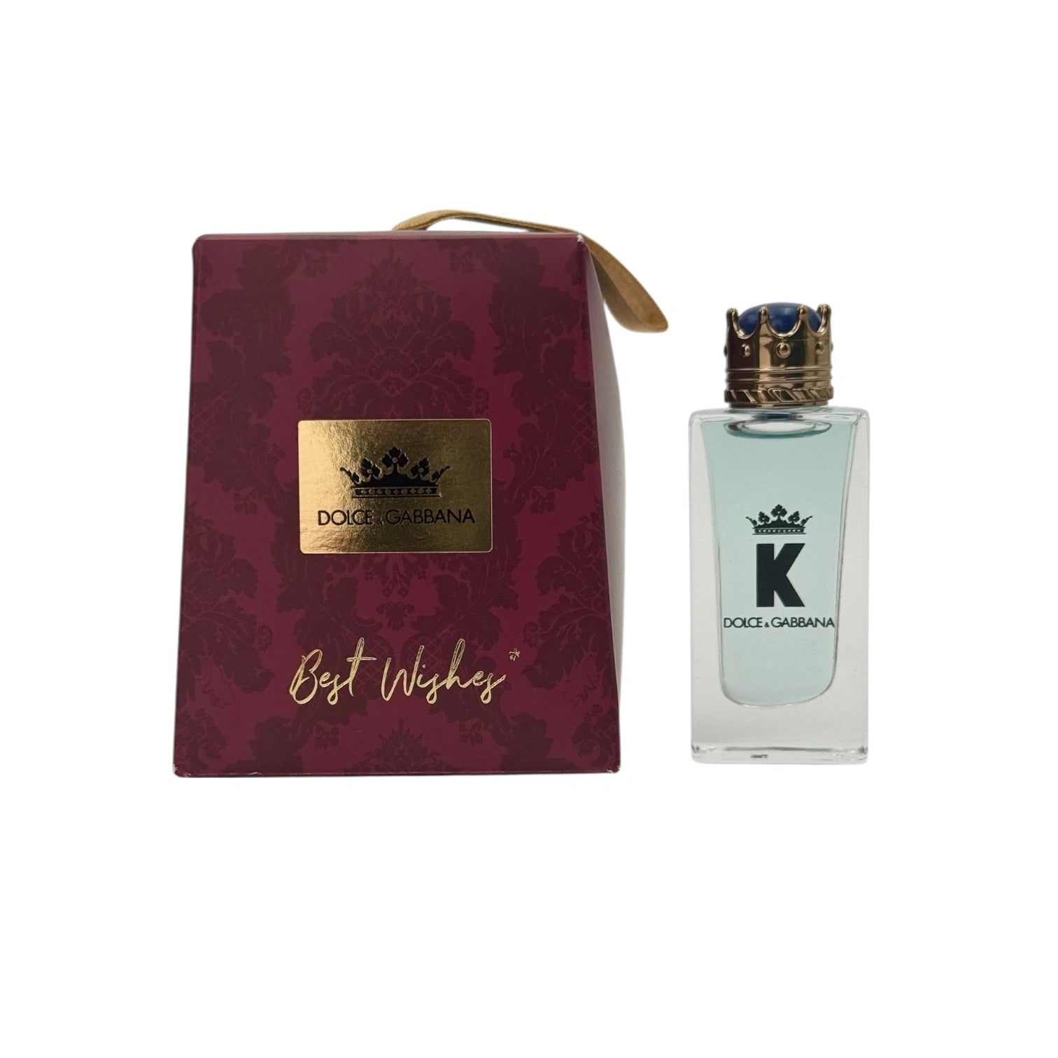 Dolce&Gabbana EDT / Travel Size (7.5 ml)