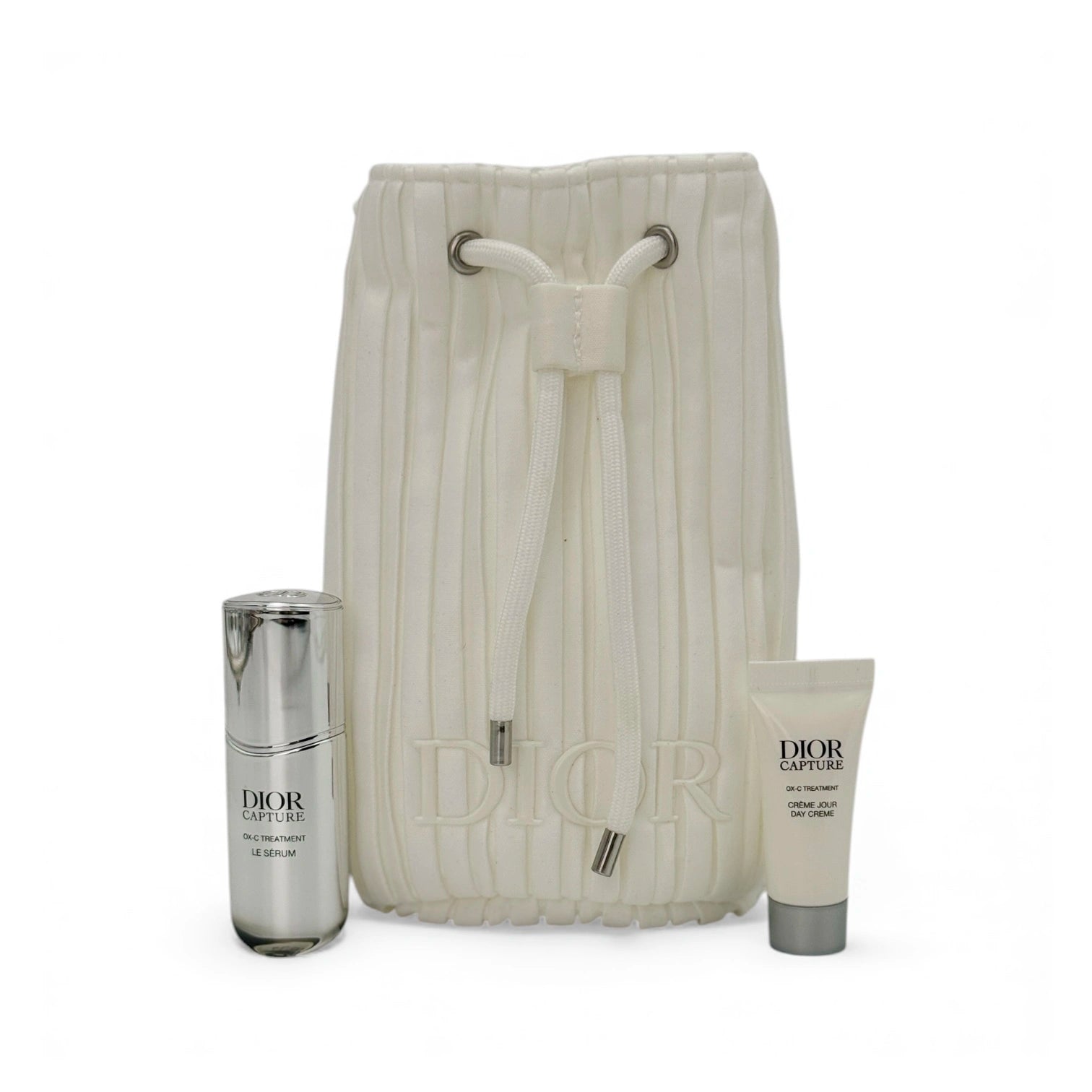 Dior Capture Totale Mini Gift Set