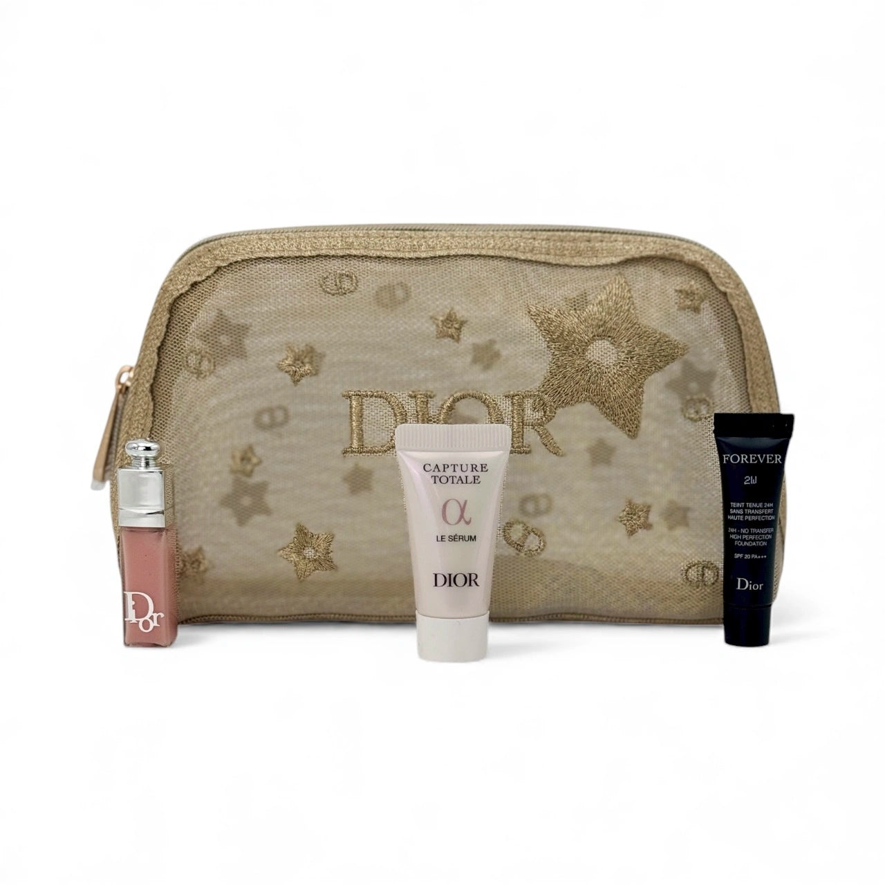 DIOR Trousse EID 2025 Set