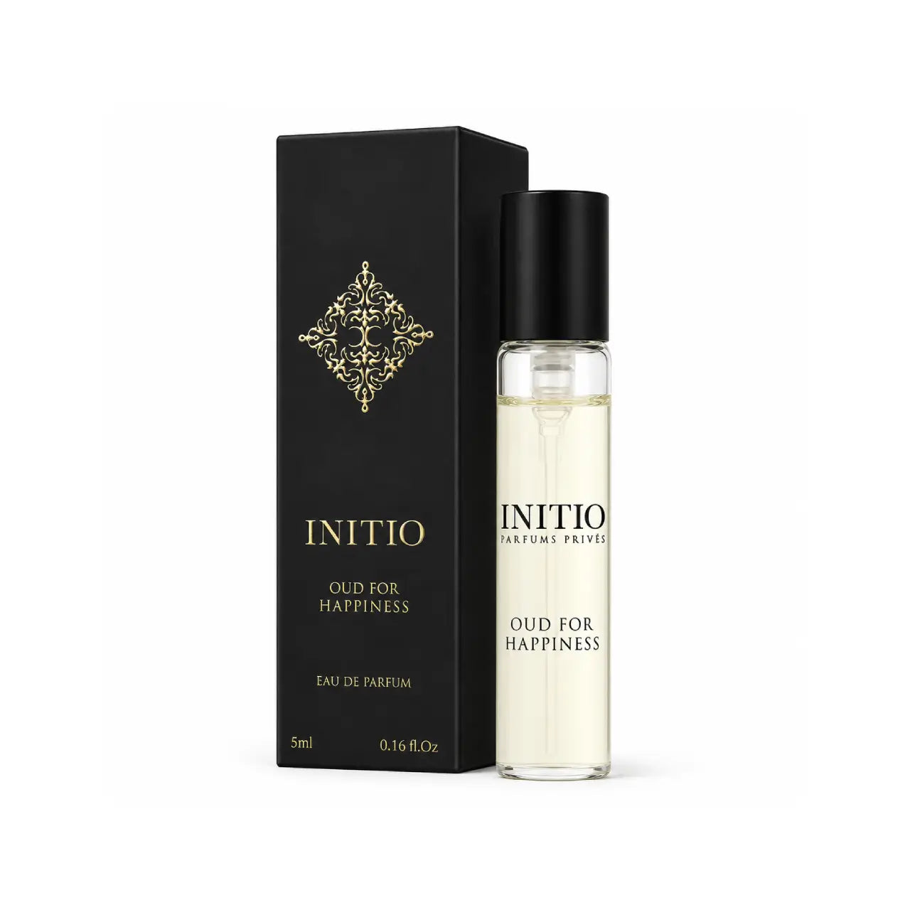 Initio Oud for Happiness EDP / Travel Size (5ml)