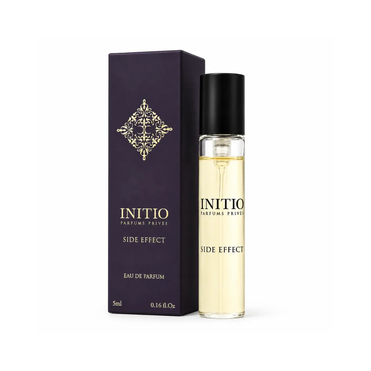 Initio Side Effect EDP / Travel Size (5ml)